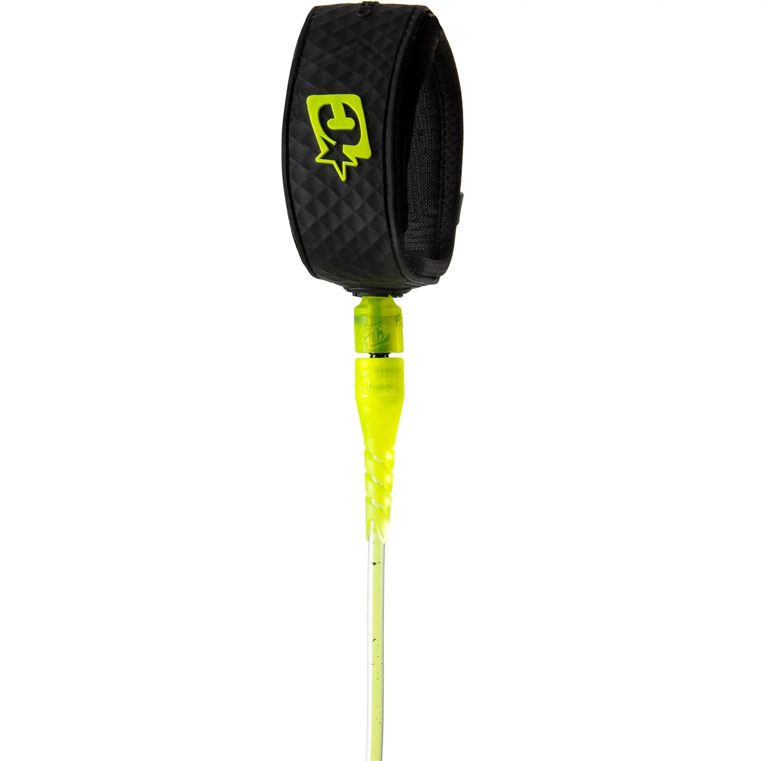 Creatures Of Leisure | Leash Surf Comp Cheville 6' - 6mm - Image 4
