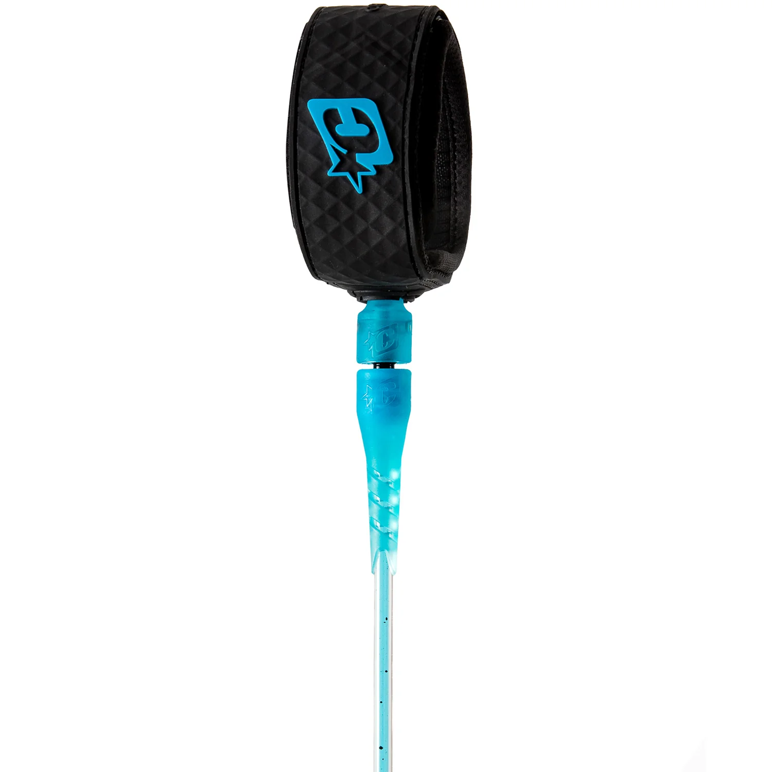 Creatures Of Leisure | Leash Surf Comp Cheville 6' - 6mm - Image 5