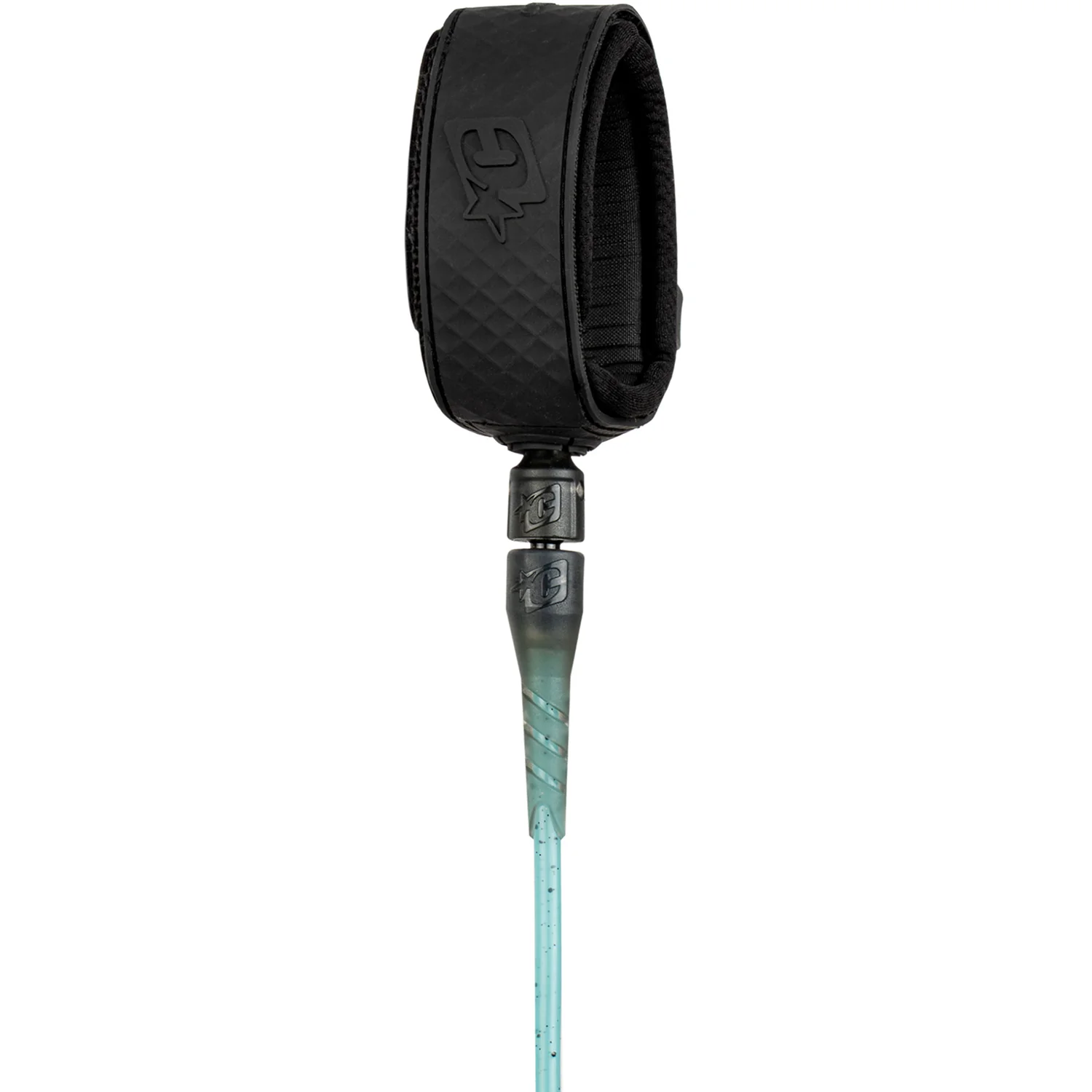 Creatures Of Leisure | Leash Surf Comp Cheville 6' - 6mm - Image 6