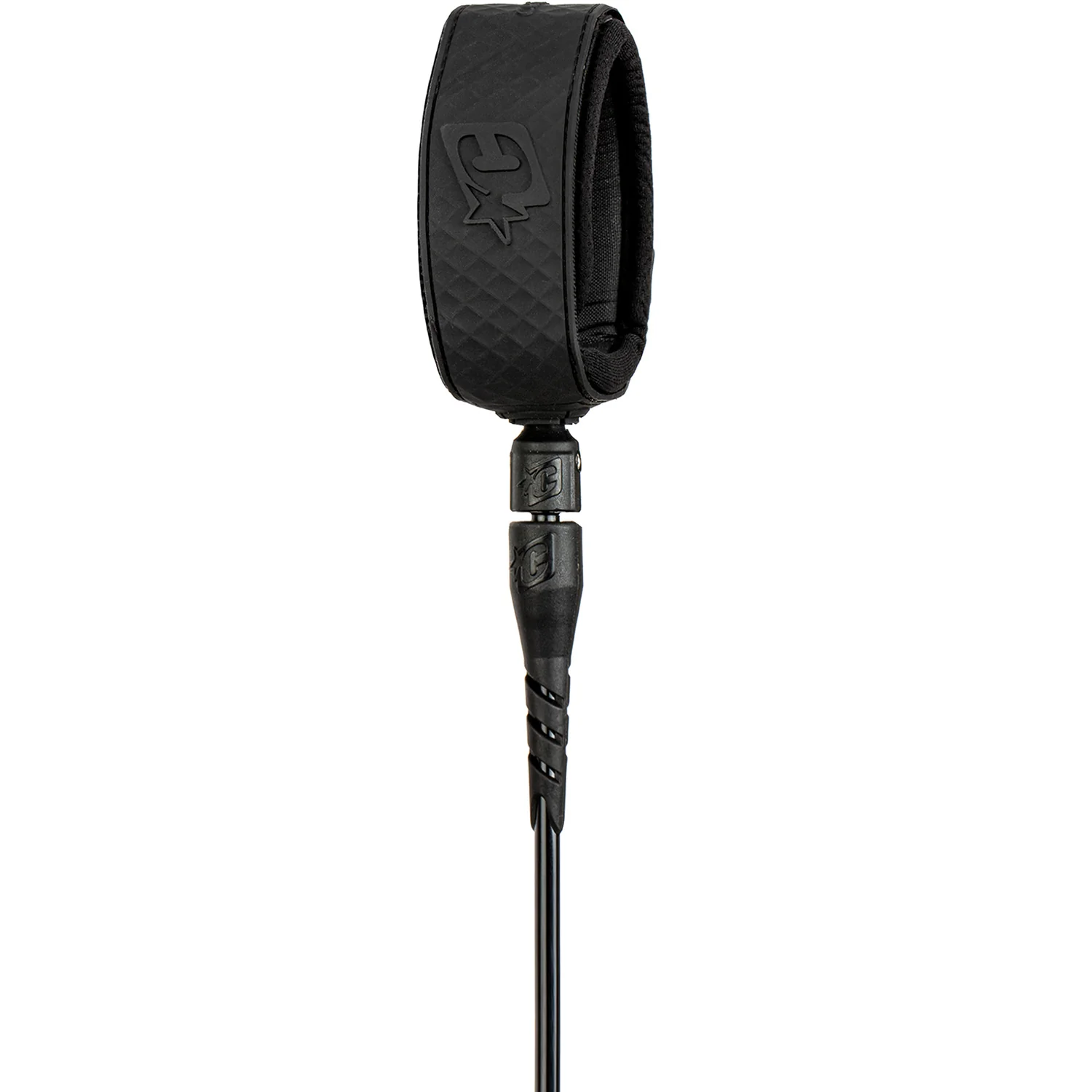 Creatures Of Leisure | Leash Surf Comp Cheville 6' - 6mm - Image 7