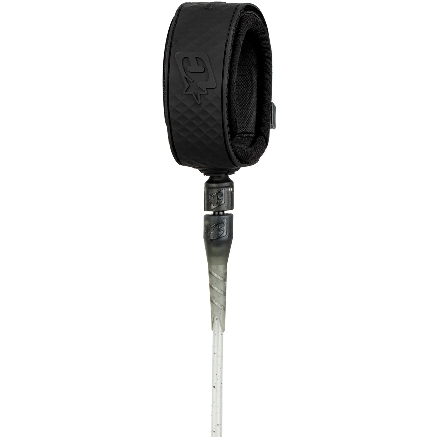 Creatures Of Leisure | Leash Surf Comp Cheville 6' - 6mm - Image 9