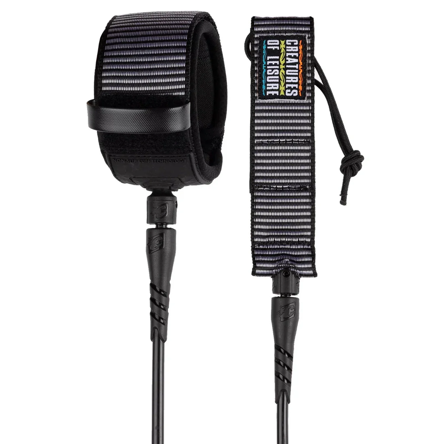 Creatures Of Leisure | Leash Surf Reliance Pro Cheville - 7mm - Image 3