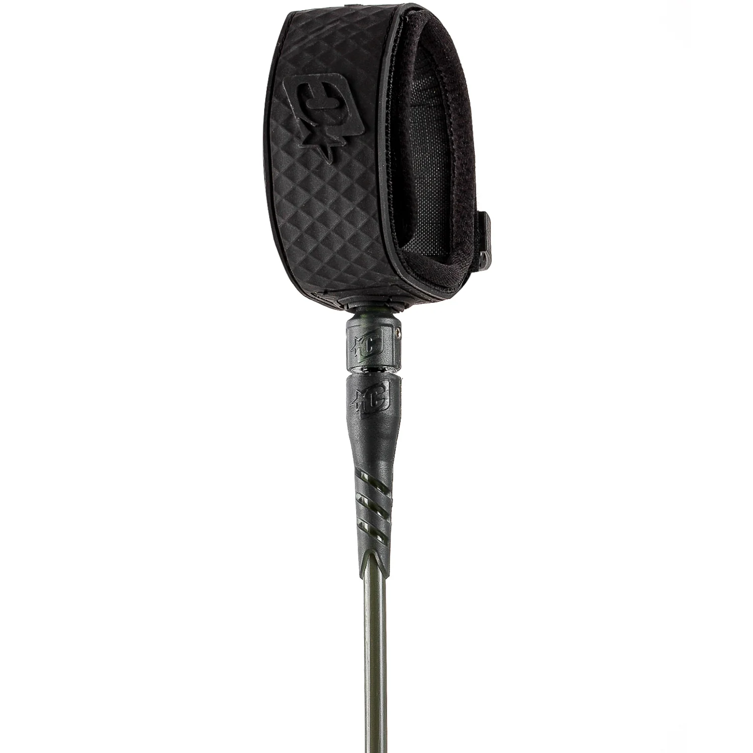 Creatures Of Leisure | Leash Surf Reliance Pro Cheville - 7mm - Image 6