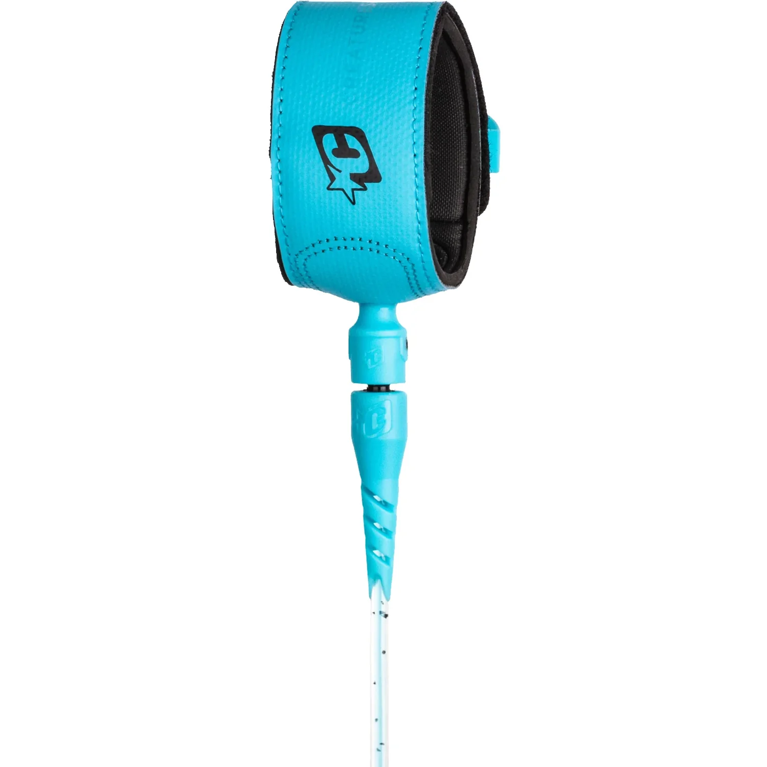 Creatures Of Leisure | Leash Surf Superlite Comp Cheville 6' - 6mm - Image 3