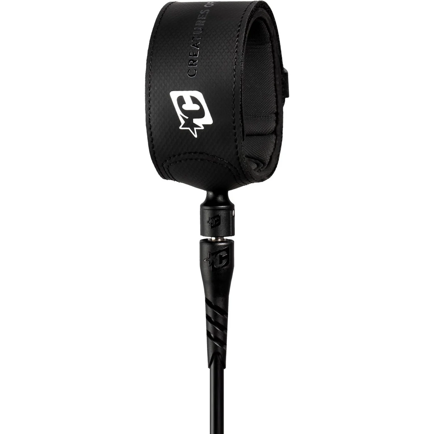 Creatures Of Leisure | Leash Surf Superlite Comp Cheville 6' - 5mm - Image 4