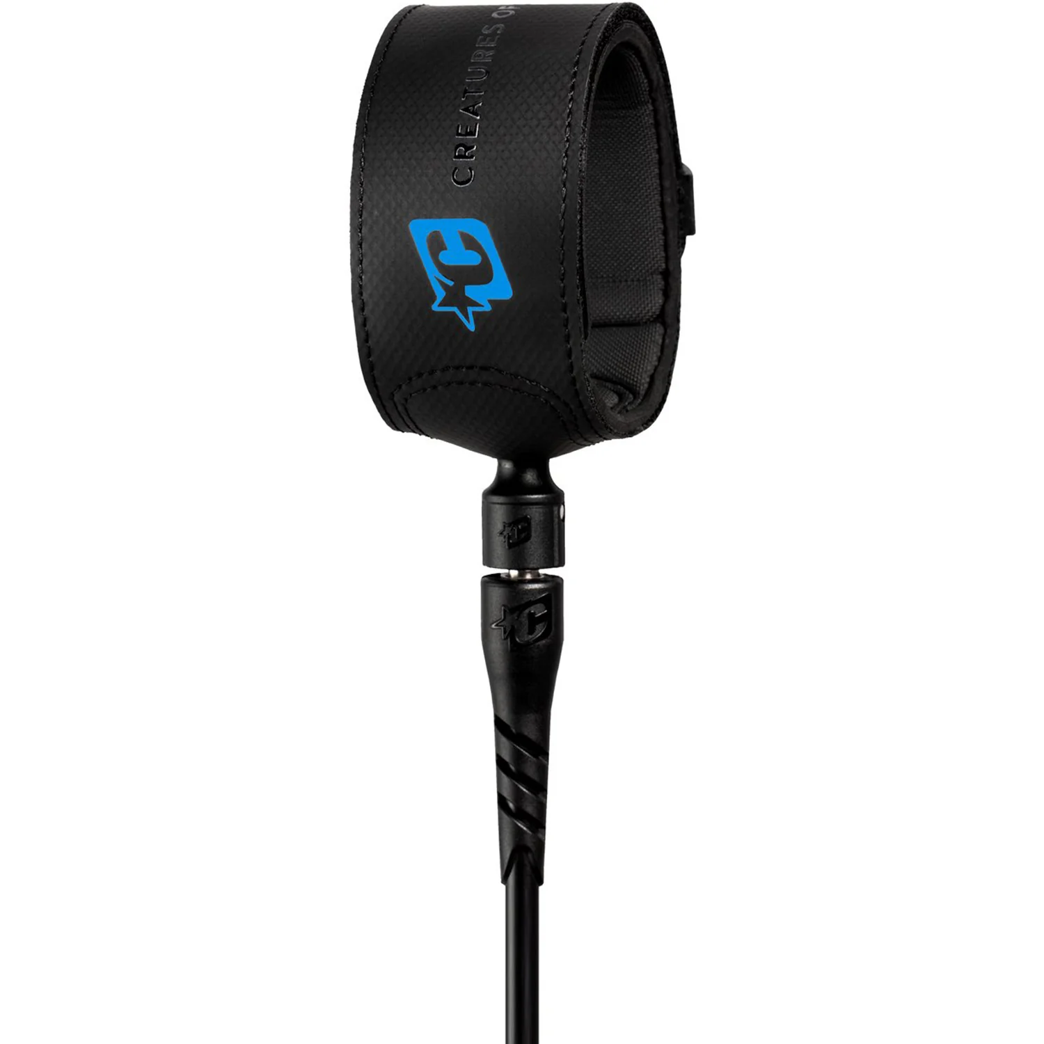 Creatures Of Leisure | Leash Surf Superlite Comp Cheville 6' - 5mm - Image 5