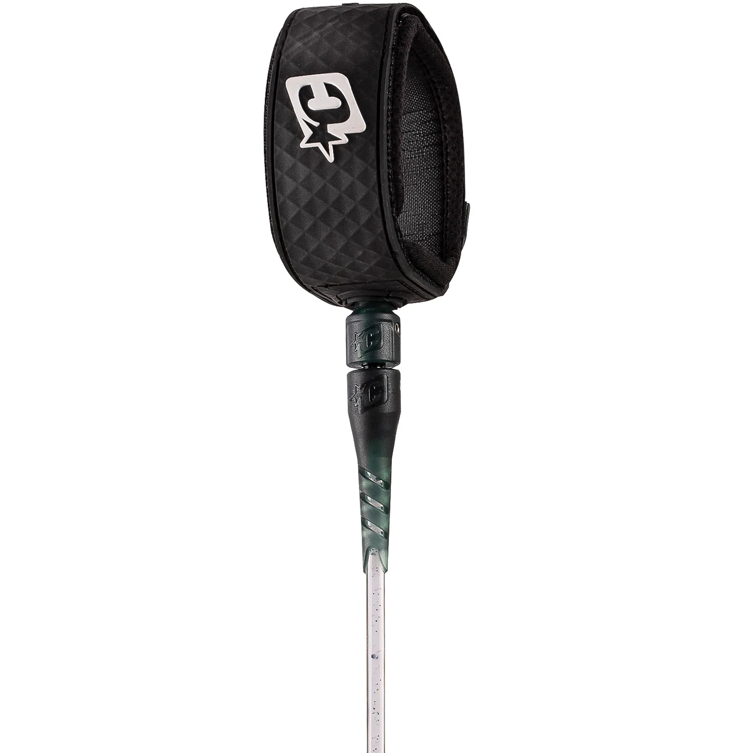 Creatures Of Leisure | Leash Surf / SUP Pro Cheville 8' - 7mm - Image 3