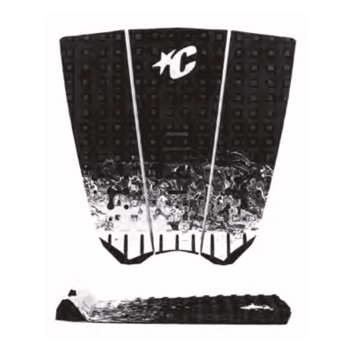 Creatures Of Leisure | Tail Pad Mick Fanning Loc - Lite Ecopure - Image 3