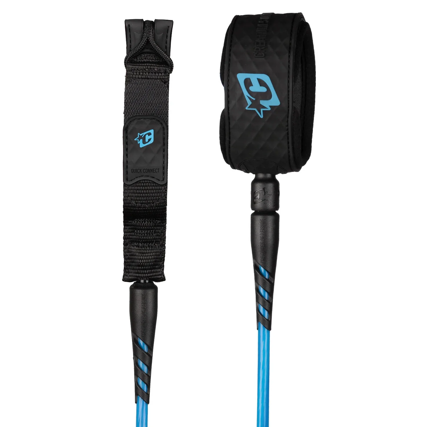 Creatures Of Leisure | Leash Surf Reliance 2.0 Cheville - 7mm - Image 3