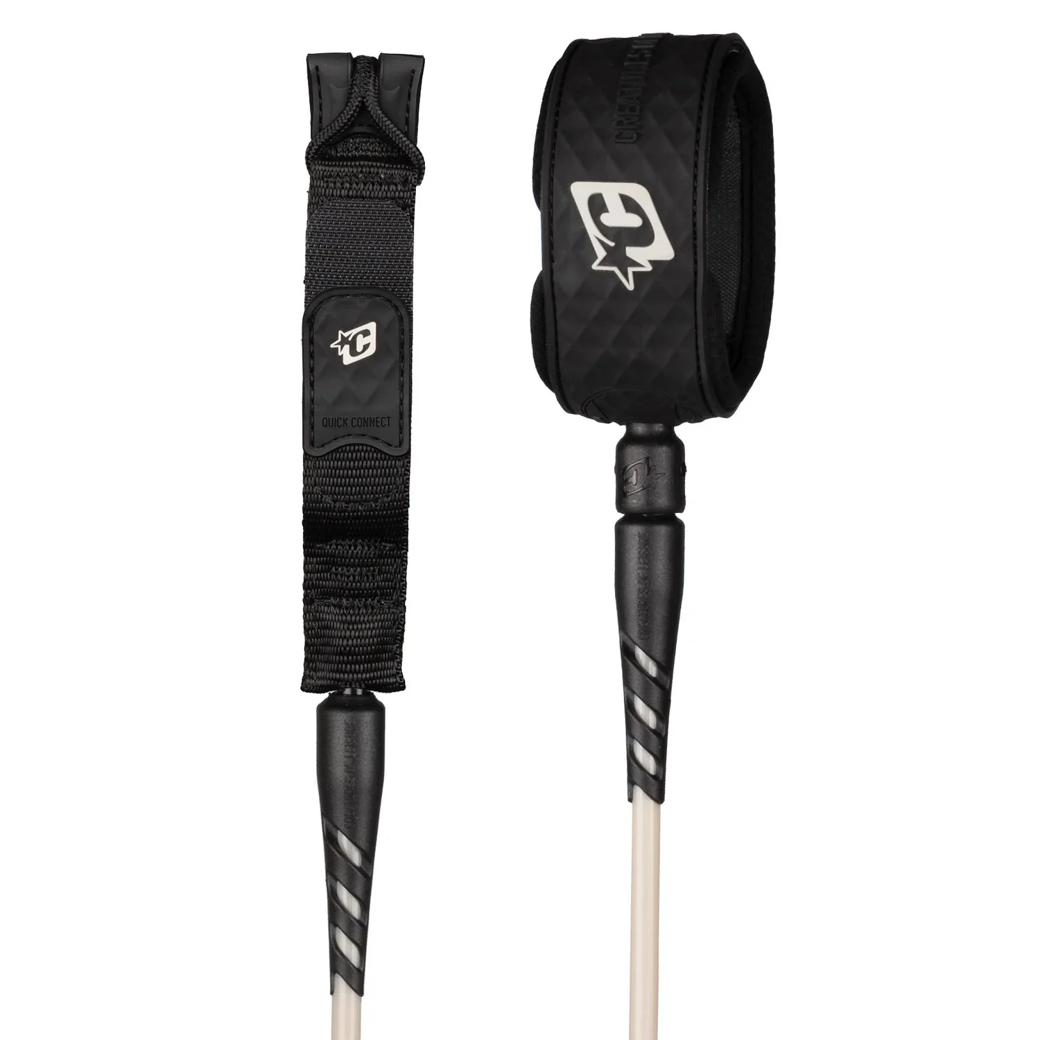 Creatures Of Leisure | Leash Surf Reliance 2.0 Cheville - 7mm - Image 5
