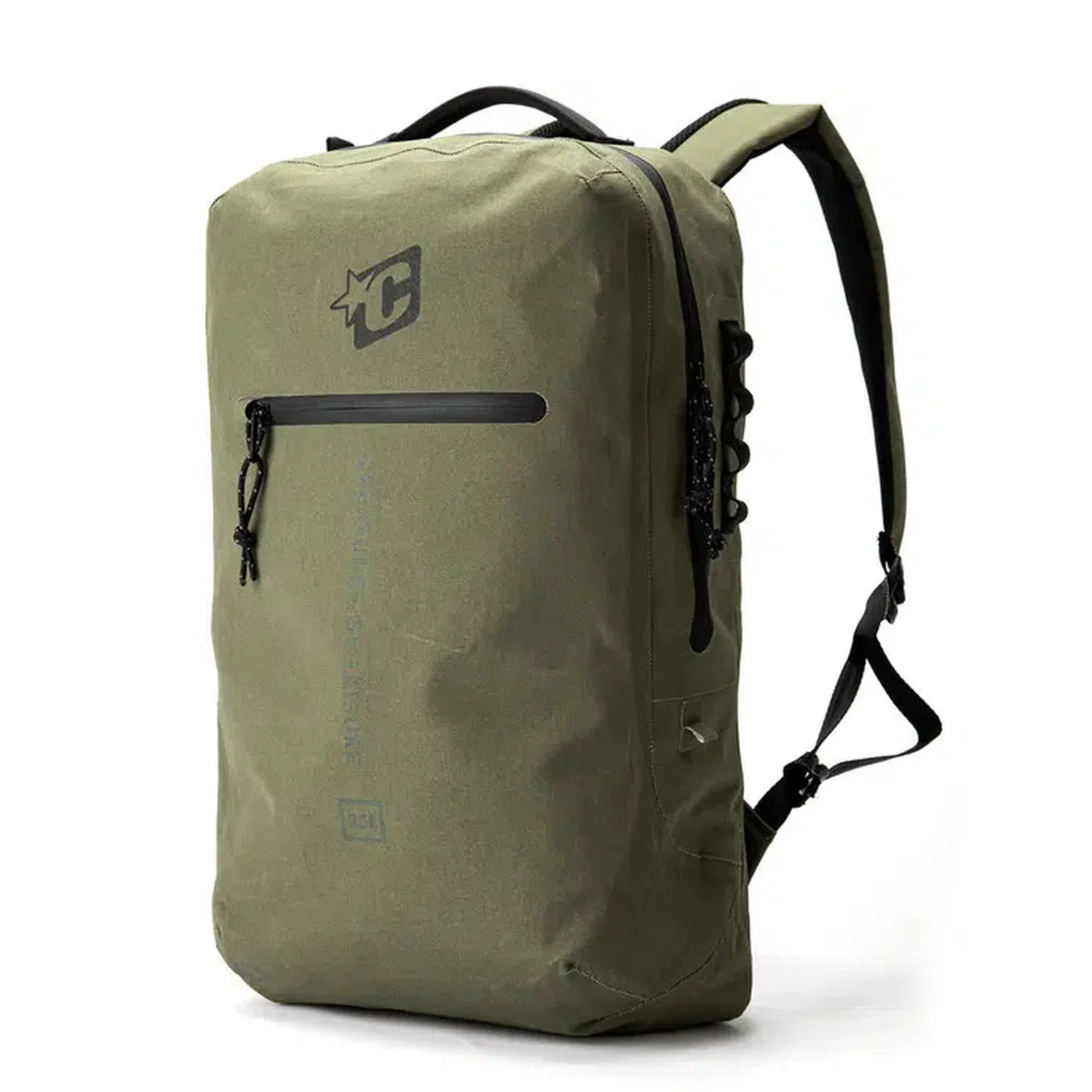 Creatures Of Leisure | Transfer Dry Bag 25L - Image 3