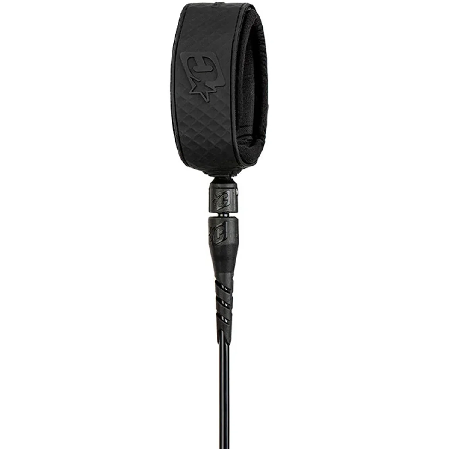 Creatures Of Leisure | Leash Surf Reliance Lite Cheville - 5mm - Image 3