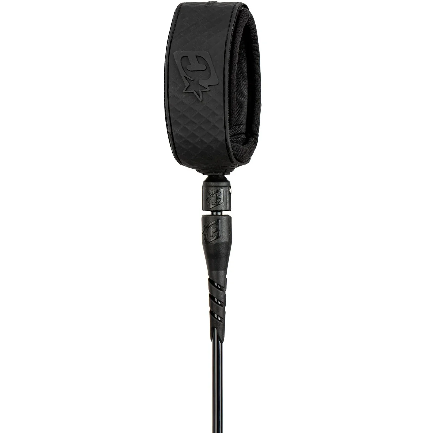 Creatures Of Leisure | Leash Surf Reliance Lite Cheville - 5mm - Image 4