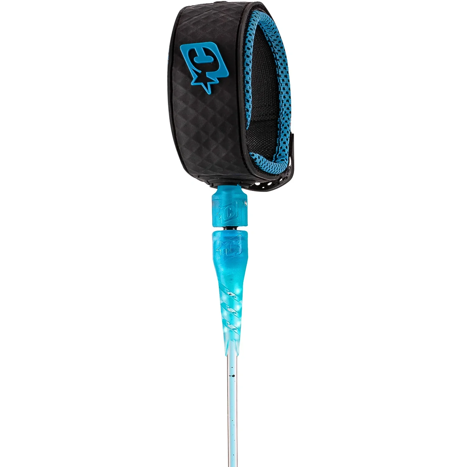 Creatures Of Leisure | Leash Surf Reliance Lite Cheville - 5mm - Image 5