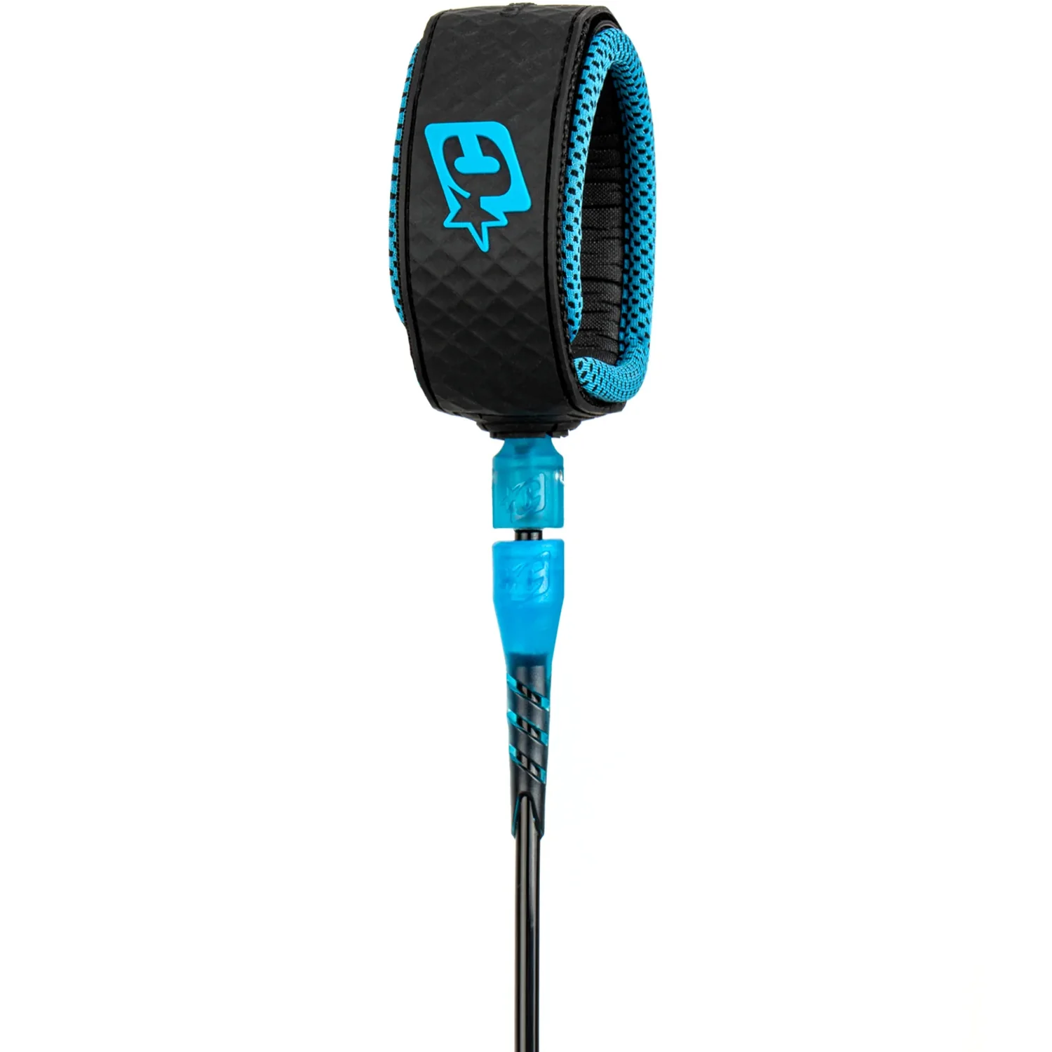 Creatures Of Leisure | Leash Surf / SUP Reliance Longboard Cheville - 7mm - Image 4