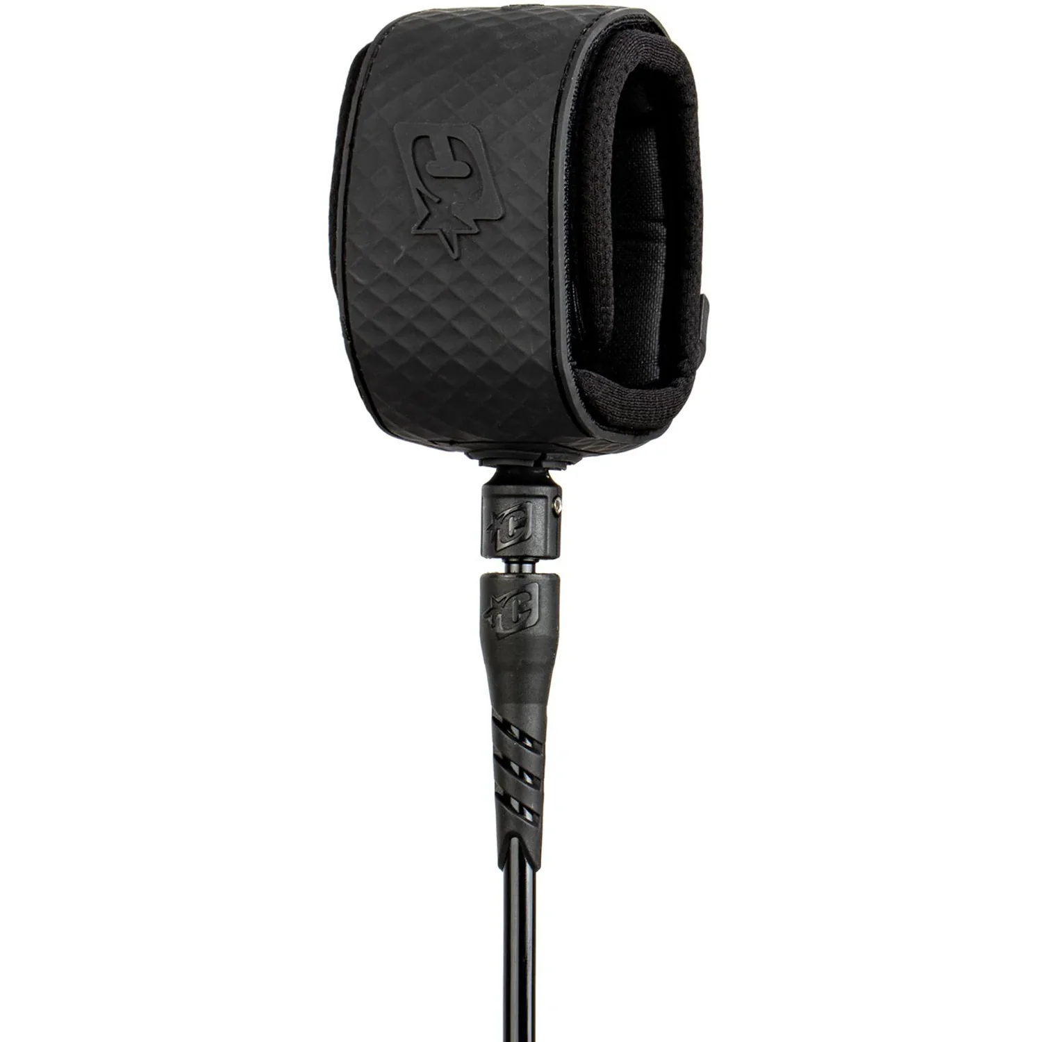 Creatures Of Leisure | Leash Surf / SUP Reliance Longboard Cheville - 7mm - Image 7
