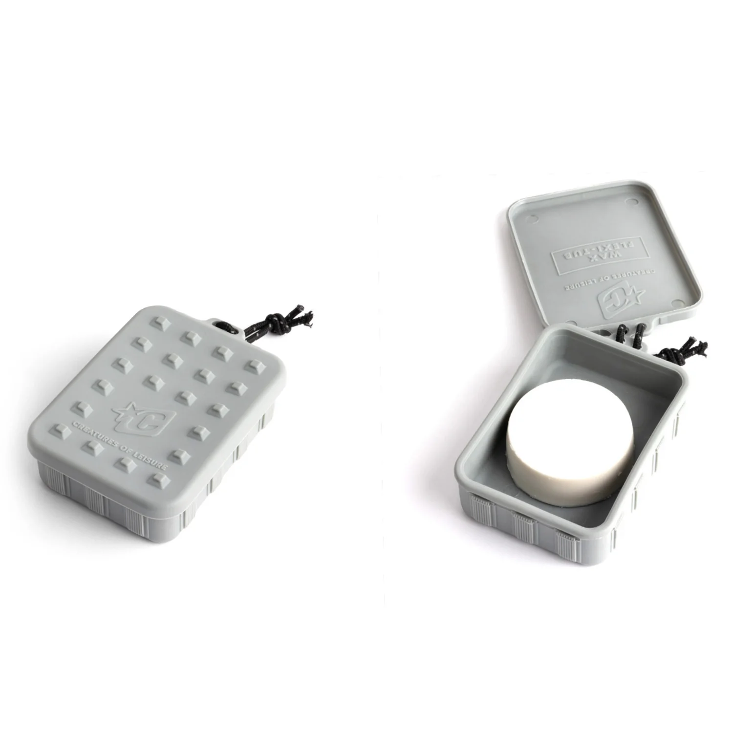 Creatures Of Leisure | Wax Flexi-Tub - Image 4