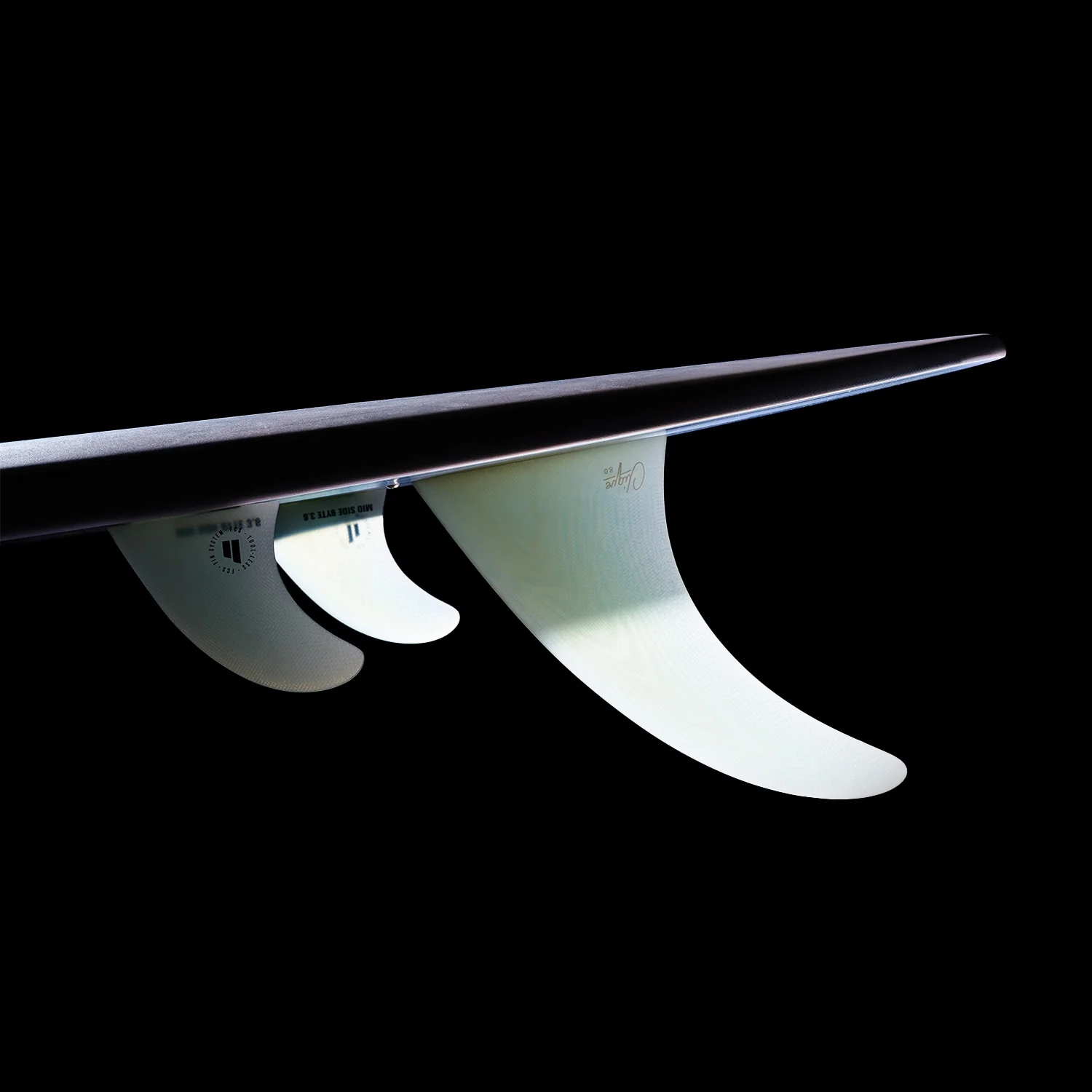 GONG | Factory Surf 7'6 Indra EPS - Image 8