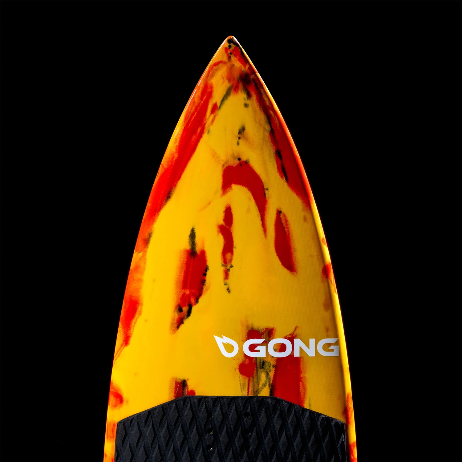 GONG | Factory Surf Atomic Tow Fast 5'6 - Image 2