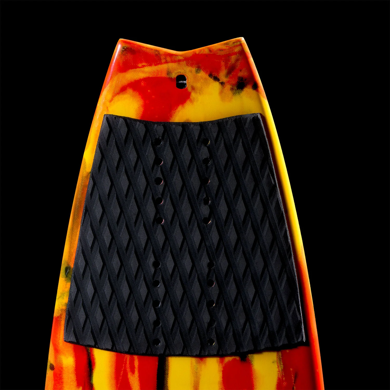 GONG | Factory Surf Atomic Tow Fast 5'6 - Image 3