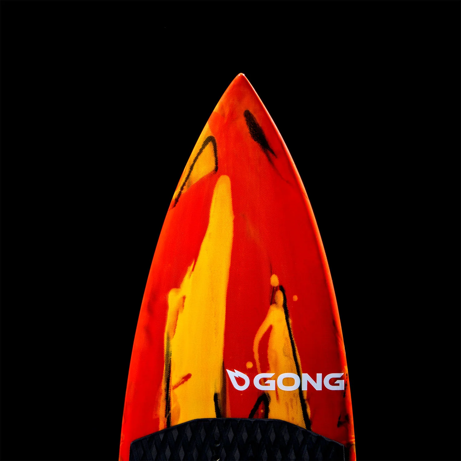 GONG | Factory Surf Atomic Mania 5'7 - Image 2