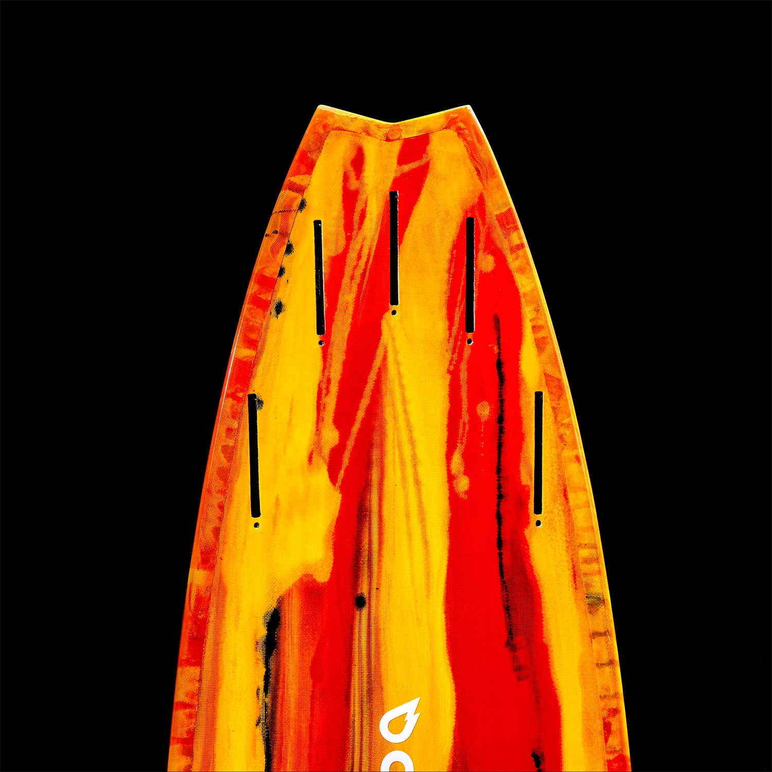 GONG | Factory Surf Atomic Mania 5'7 - Image 4