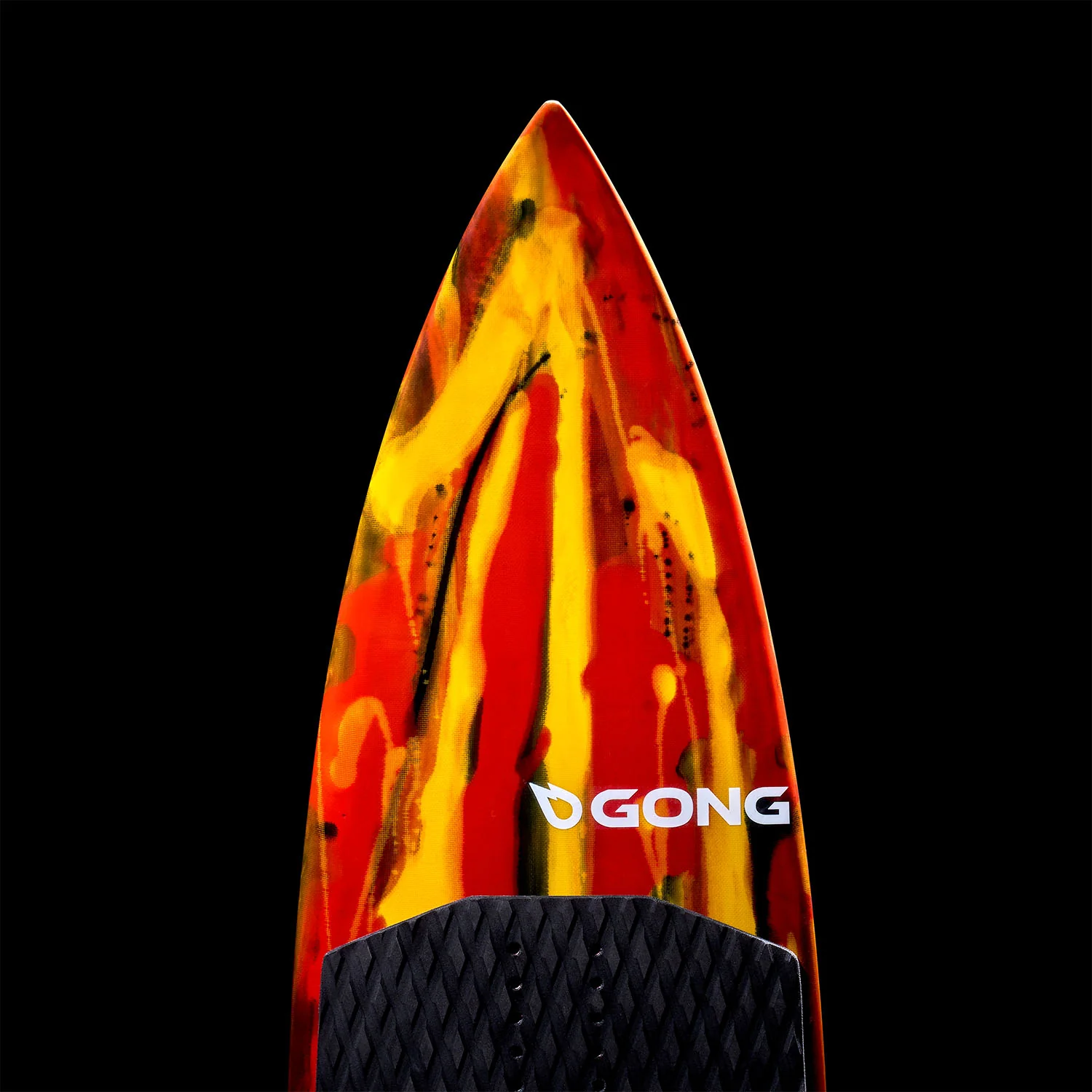 GONG | Factory Surf Atomic Mania 5'8 - Image 2