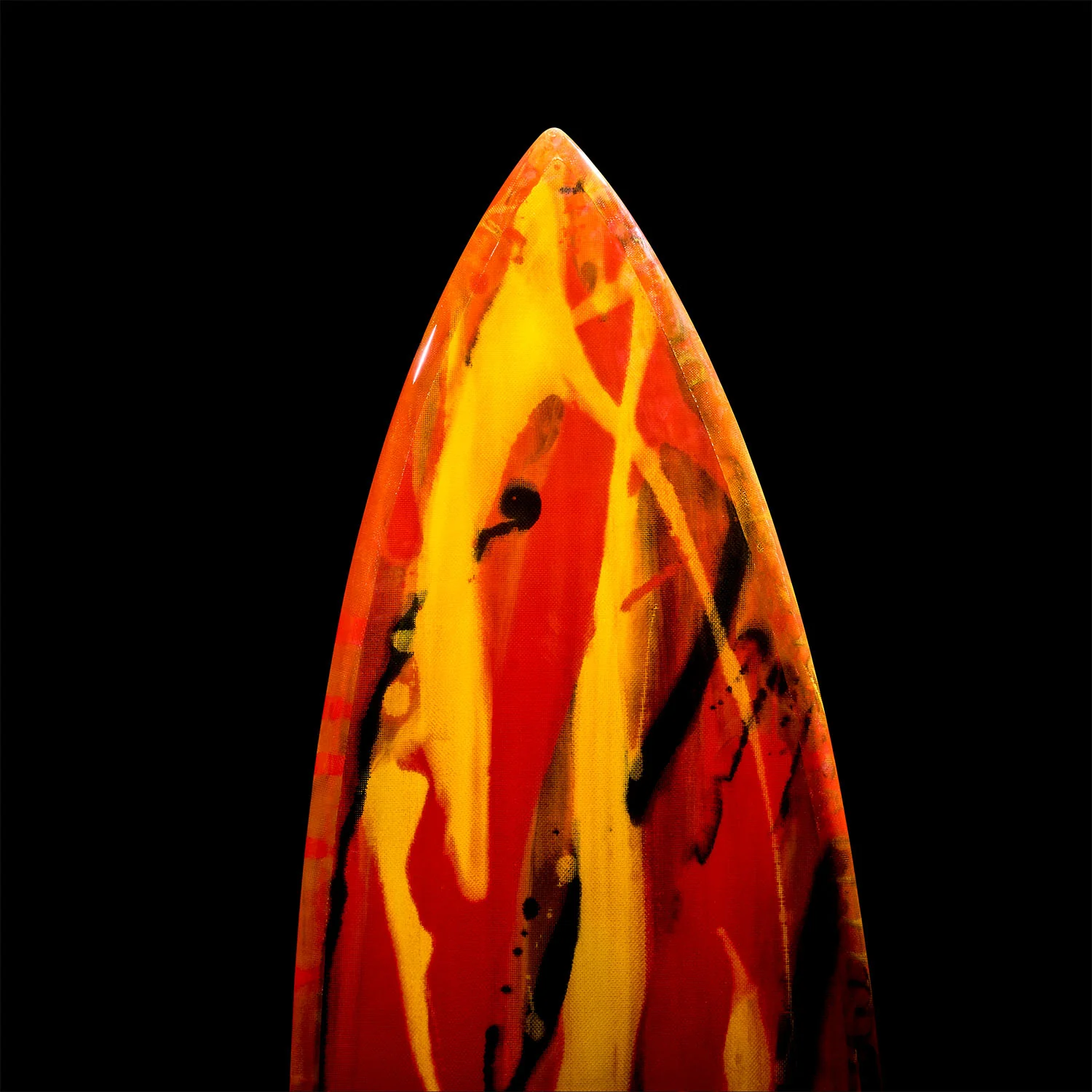 GONG | Factory Surf Atomic Mania 5'8 - Image 3