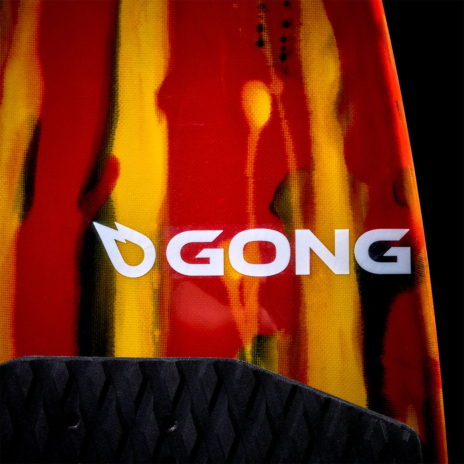 GONG | Factory Surf Atomic Mania 5'8 - Image 7