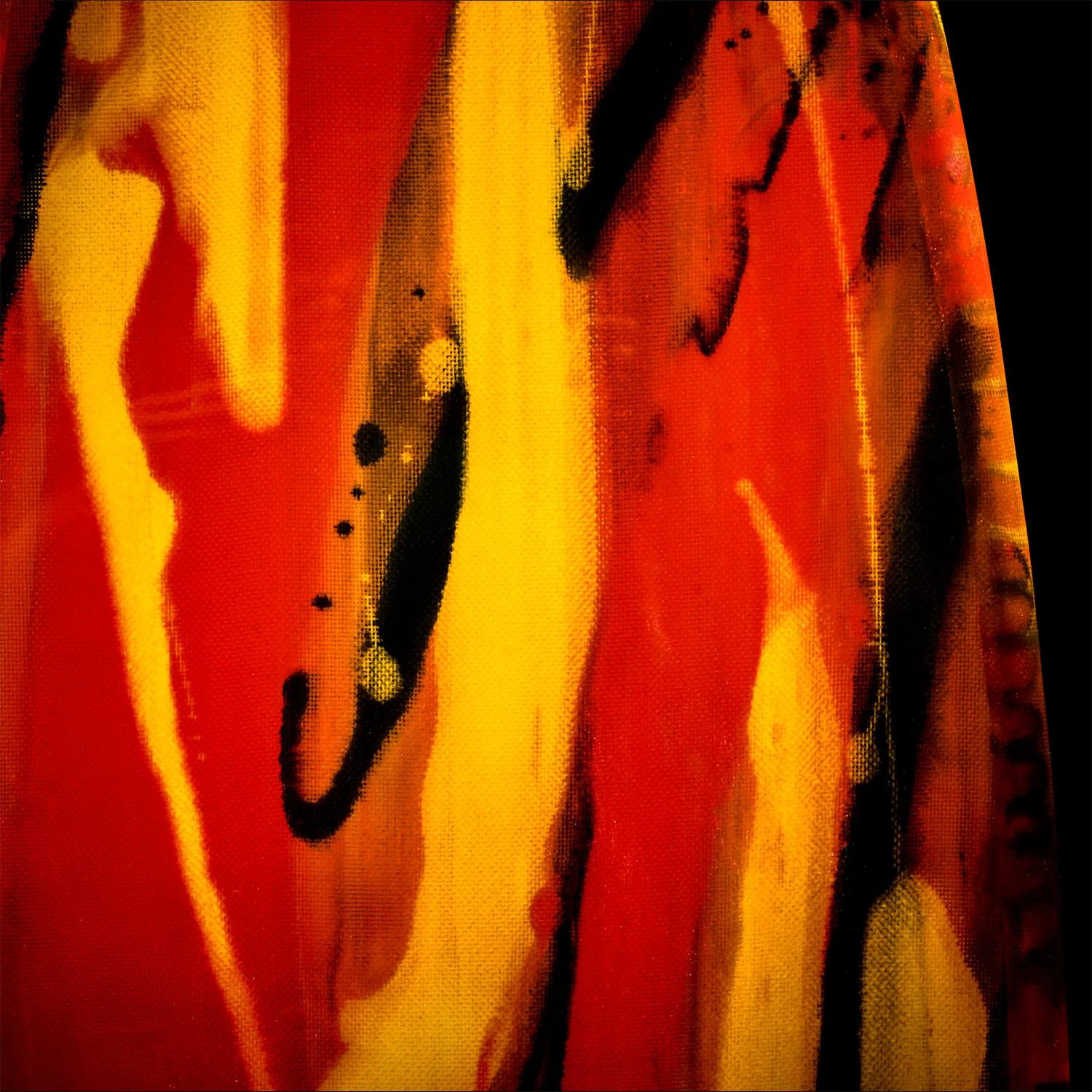 GONG | Factory Surf Atomic Mania 5'8 - Image 9
