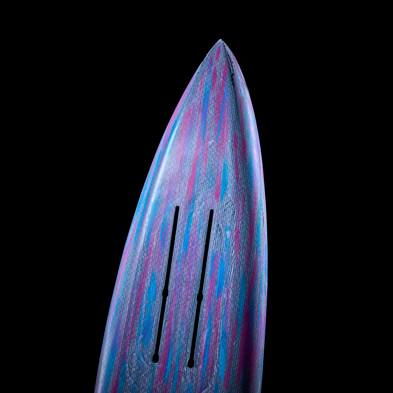 GONG | Factory Surf Foil Board Intruder 6'8 EPS Pro - Image 10