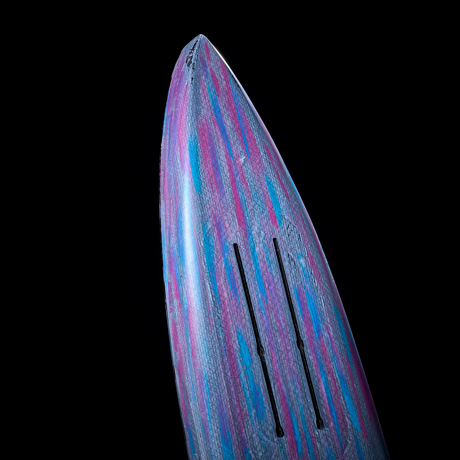 GONG | Factory Surf Foil Board Intruder 6'8 EPS Pro - Image 11