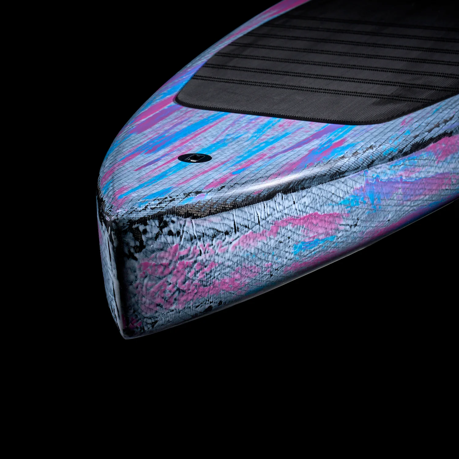 GONG | Factory Surf Foil Board Intruder 6'8 EPS Pro - Image 13