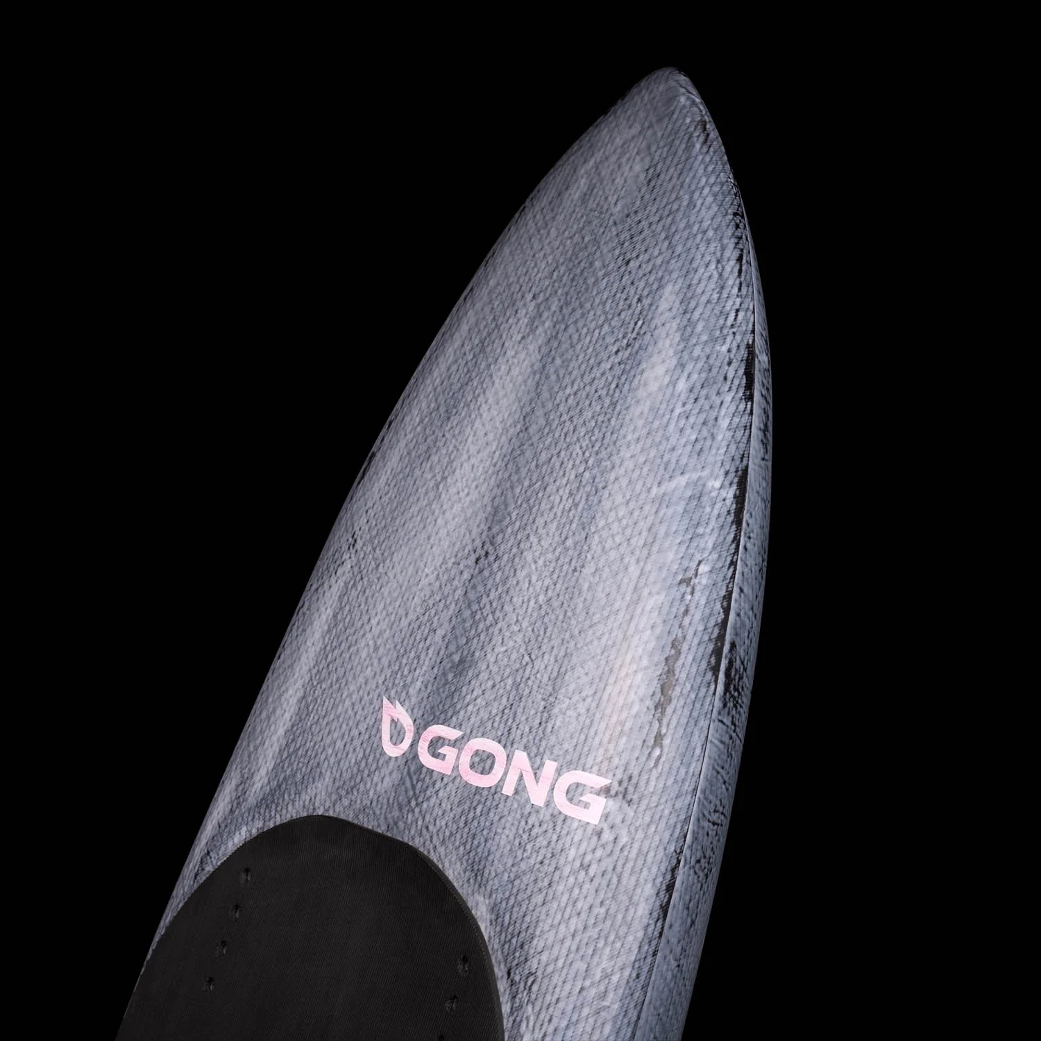 GONG | Factory Wing Foil Board Cruzader Point 5'10 x 17 1/2" Light FSP Pro - Image 5