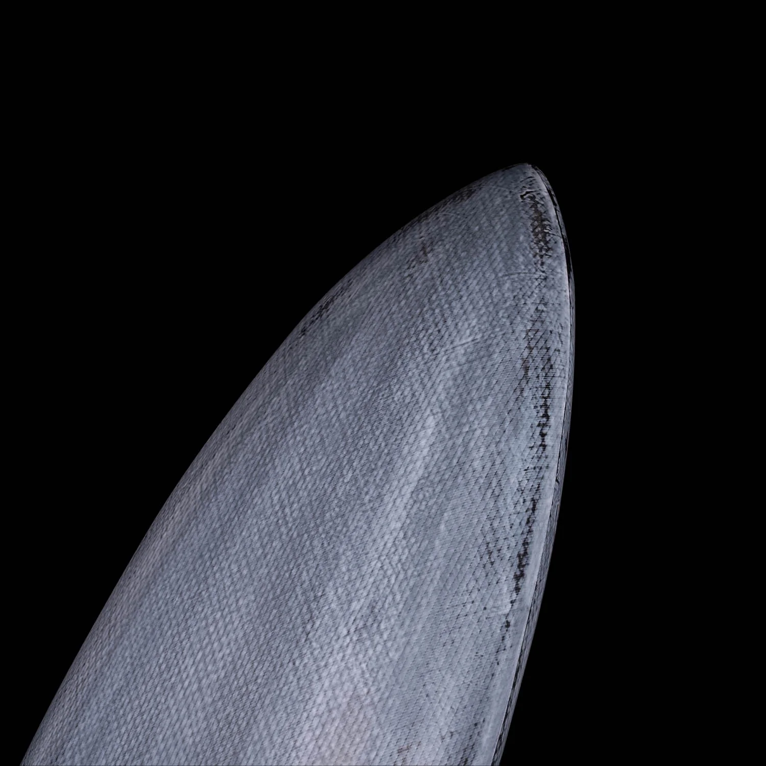 GONG | Factory Wing Foil Board Cruzader Point 5'10 x 17 1/2" Light FSP Pro - Image 6