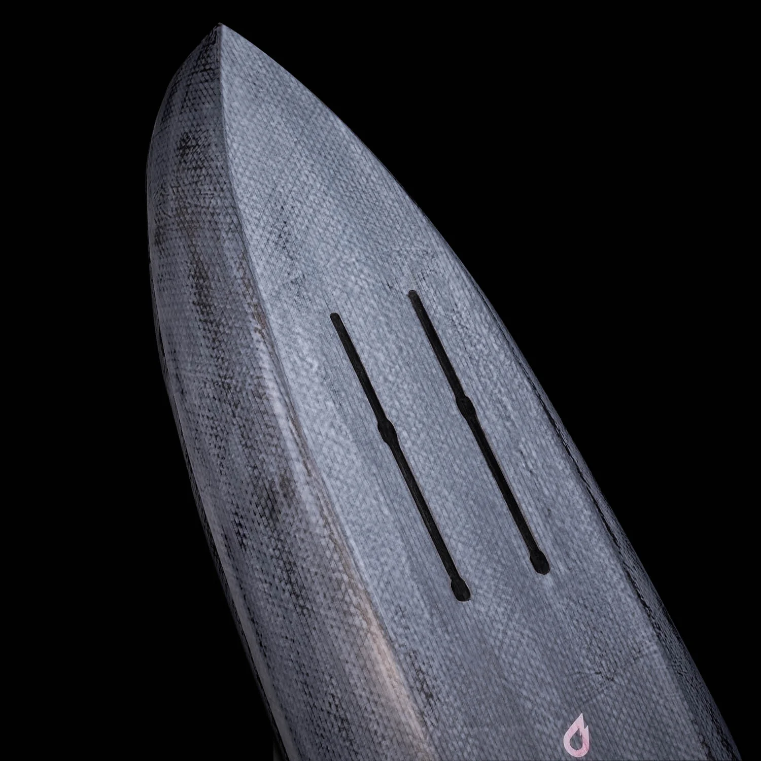 GONG | Factory Wing Foil Board Cruzader Point 5'10 x 17 1/2" Light FSP Pro - Image 7