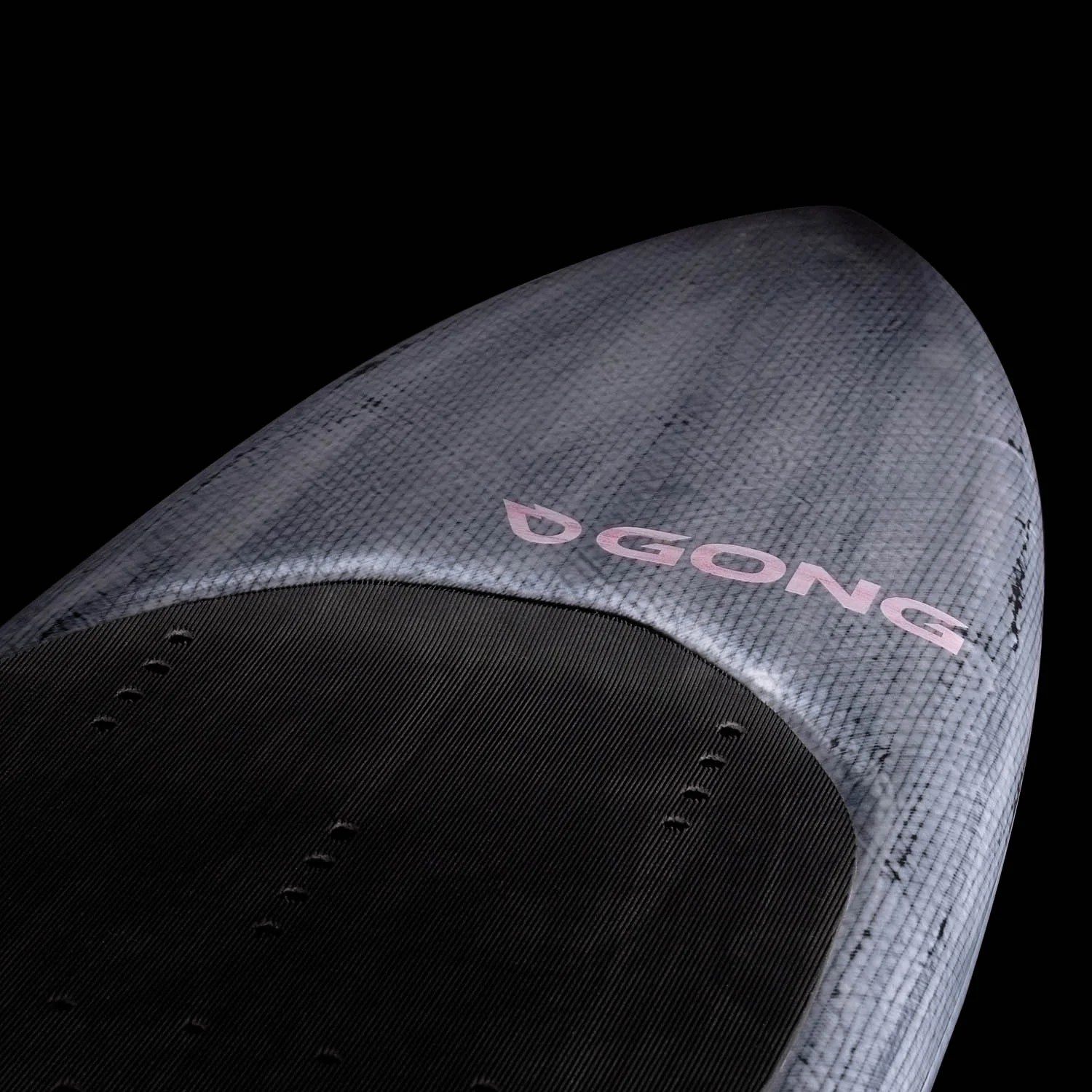 GONG | Factory Wing Foil Board Cruzader Point 5'10 x 17 1/2" Light FSP Pro - Image 9