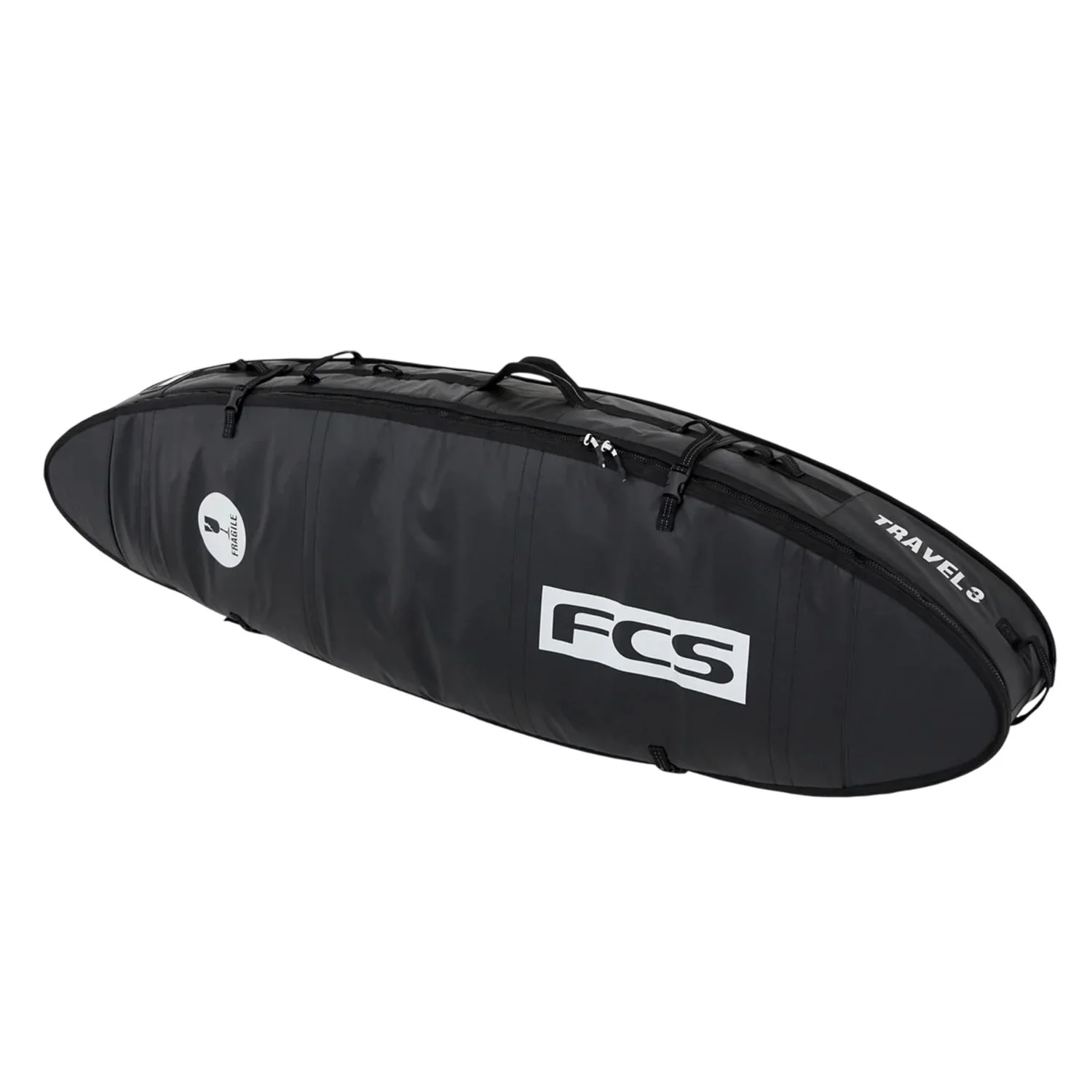 FCS | Travel 3 All Purpose