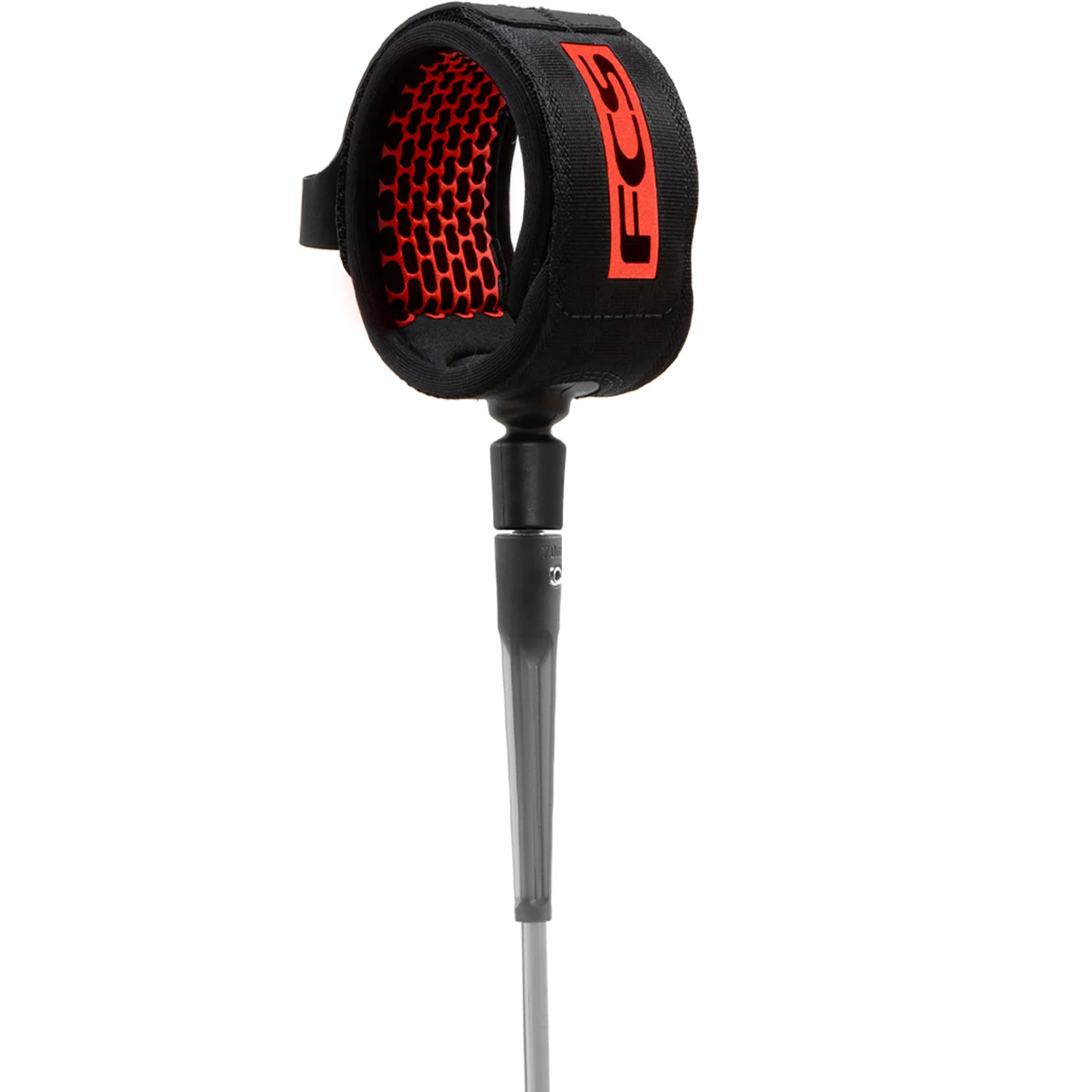 FCS | Leash Surf / SUP All Round Essential Cheville - 7mm - Image 7