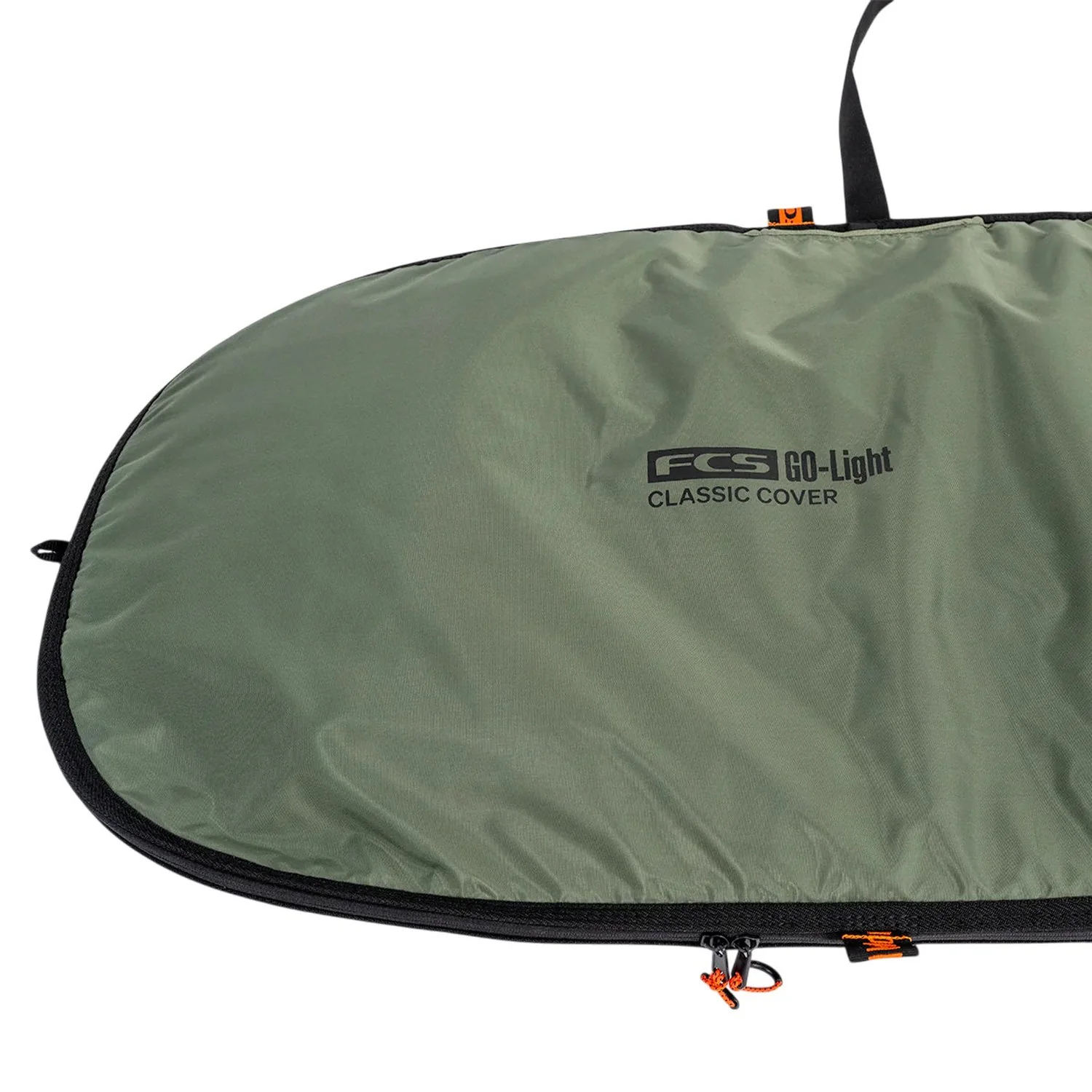 FCS | Boardbag Fish Classic Cover - Image 3