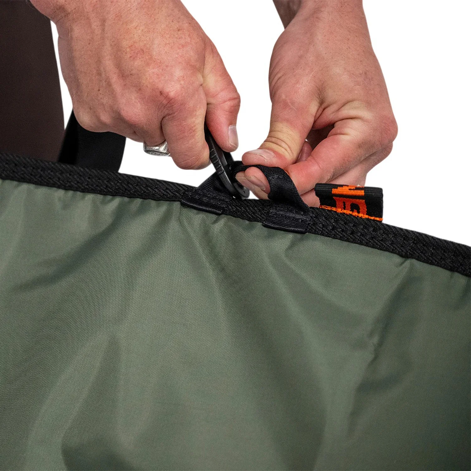 FCS | Boardbag Fish Classic Cover - Image 4