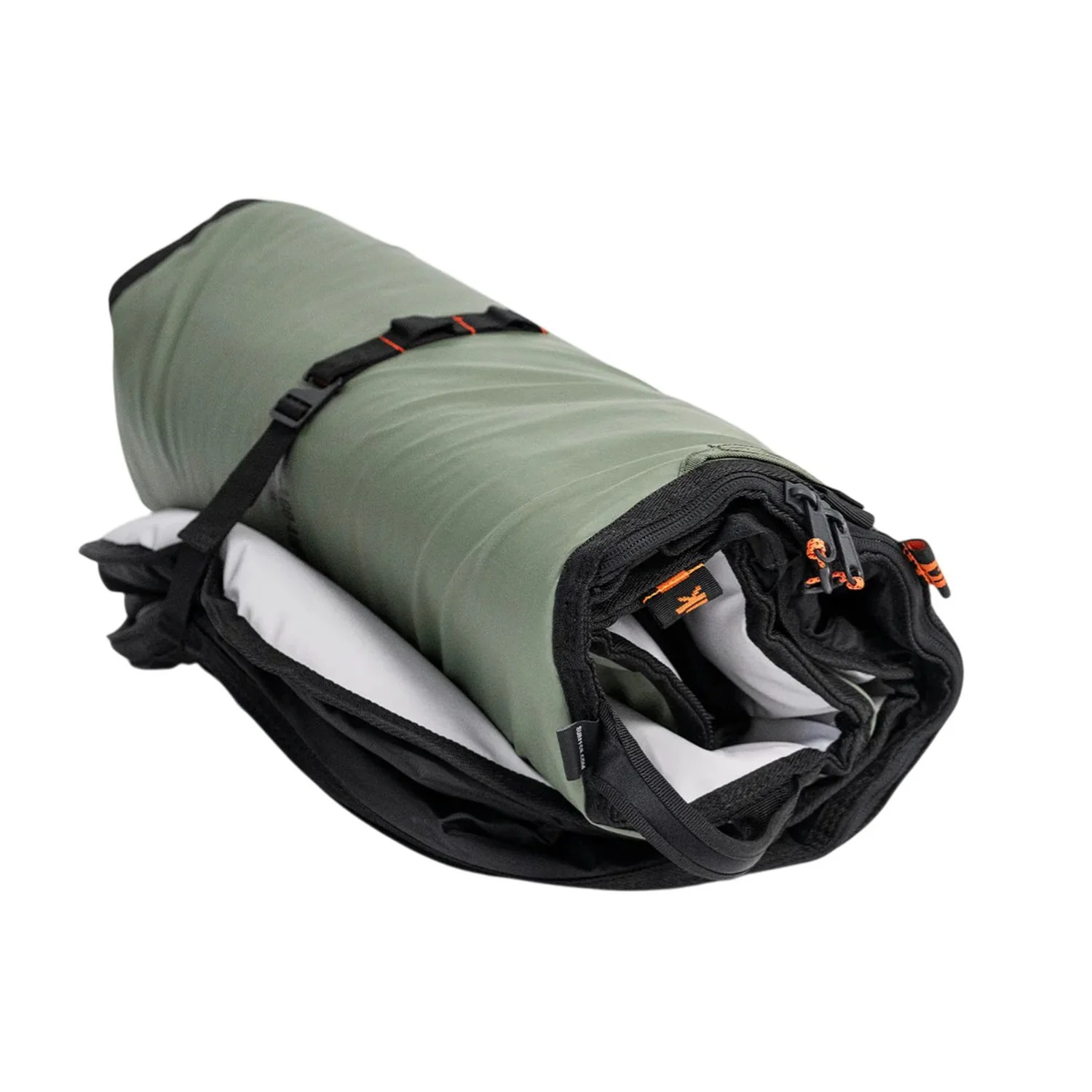 FCS | Boardbag Longboard Day Runner - Image 6