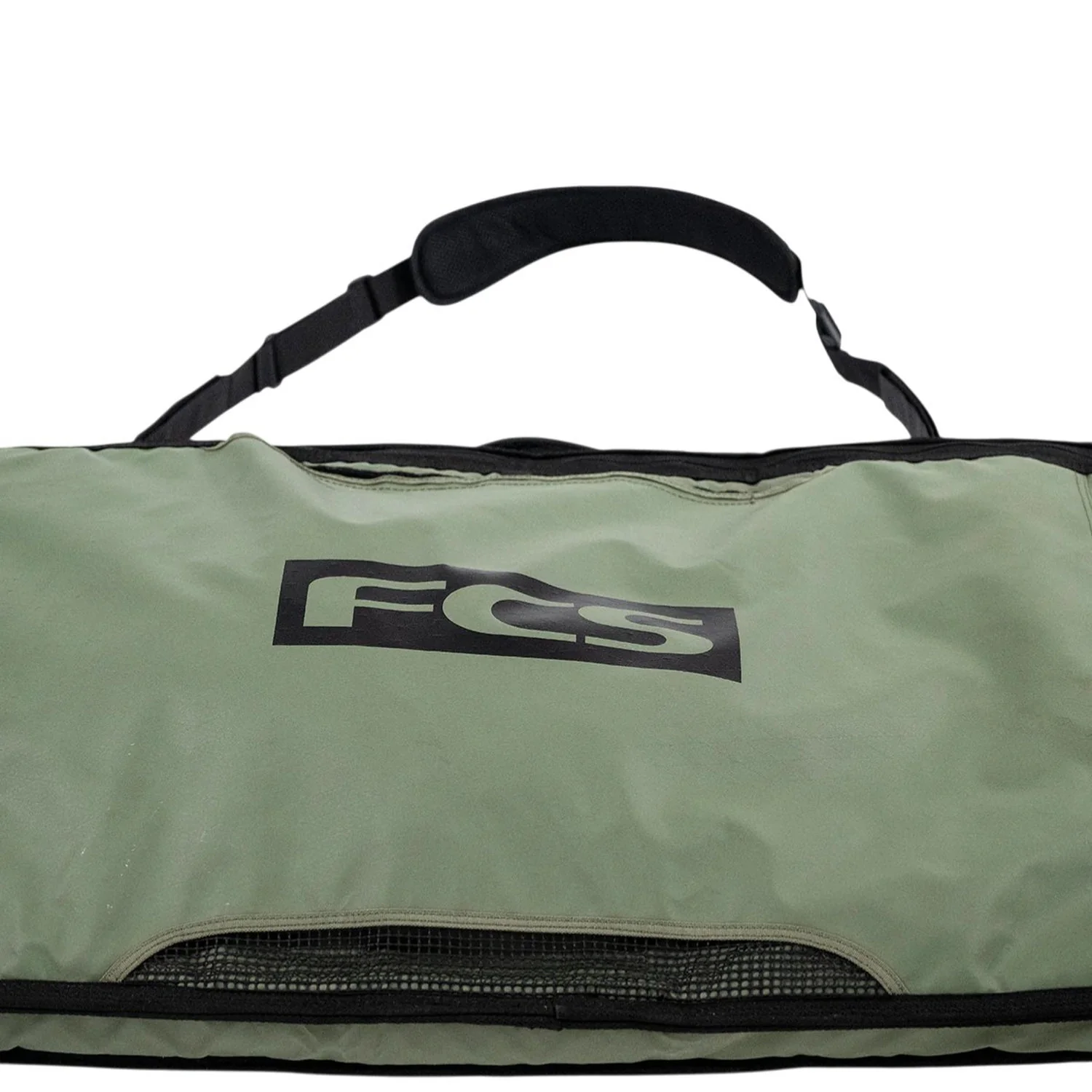 FCS | Boardbag Mid Length Cover Day X - Image 7