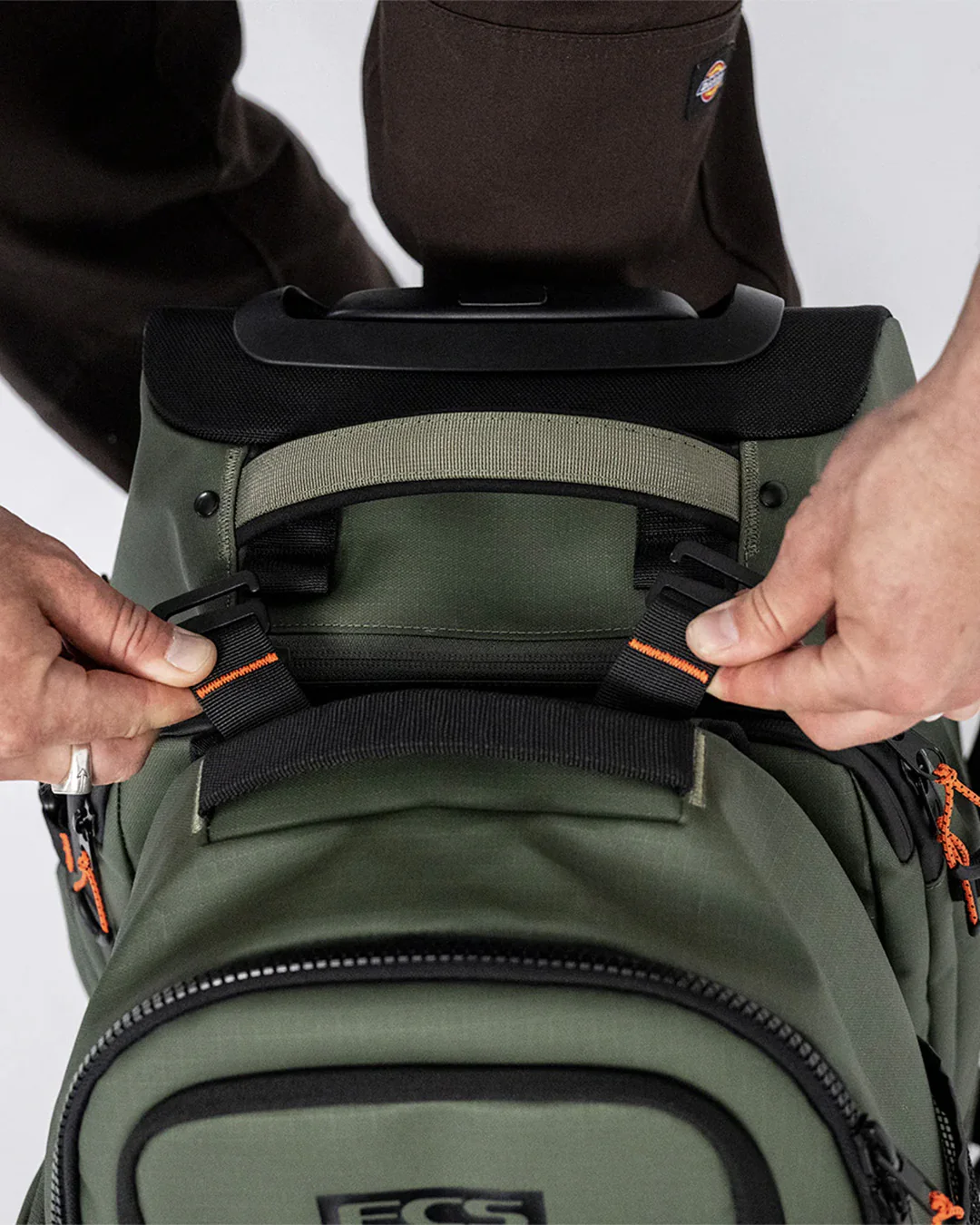 FCS | Sac Day-X 24L - Image 11