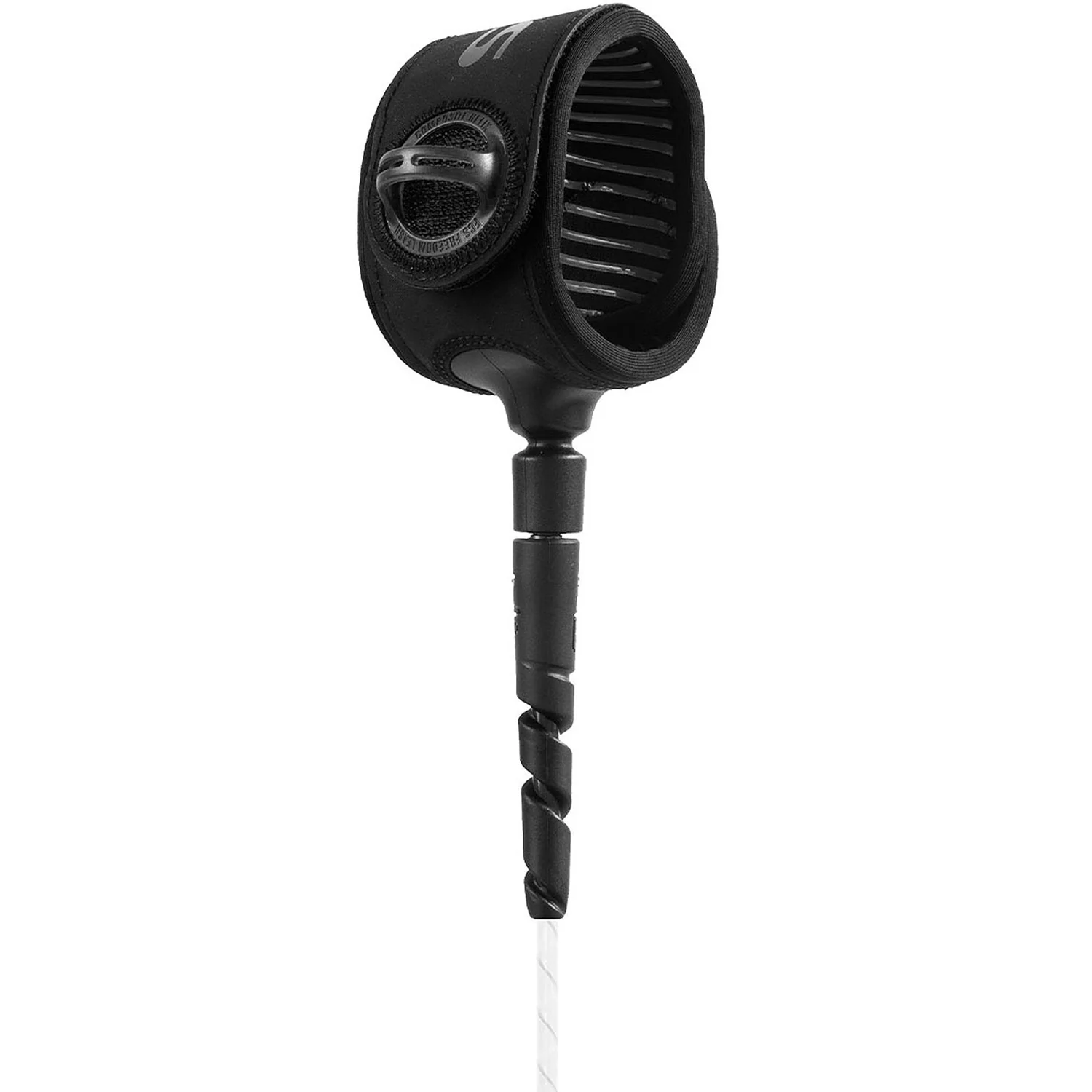 FCS | Leash Surf Freedom Helix All Round Cheville - 6,5mm - Image 10