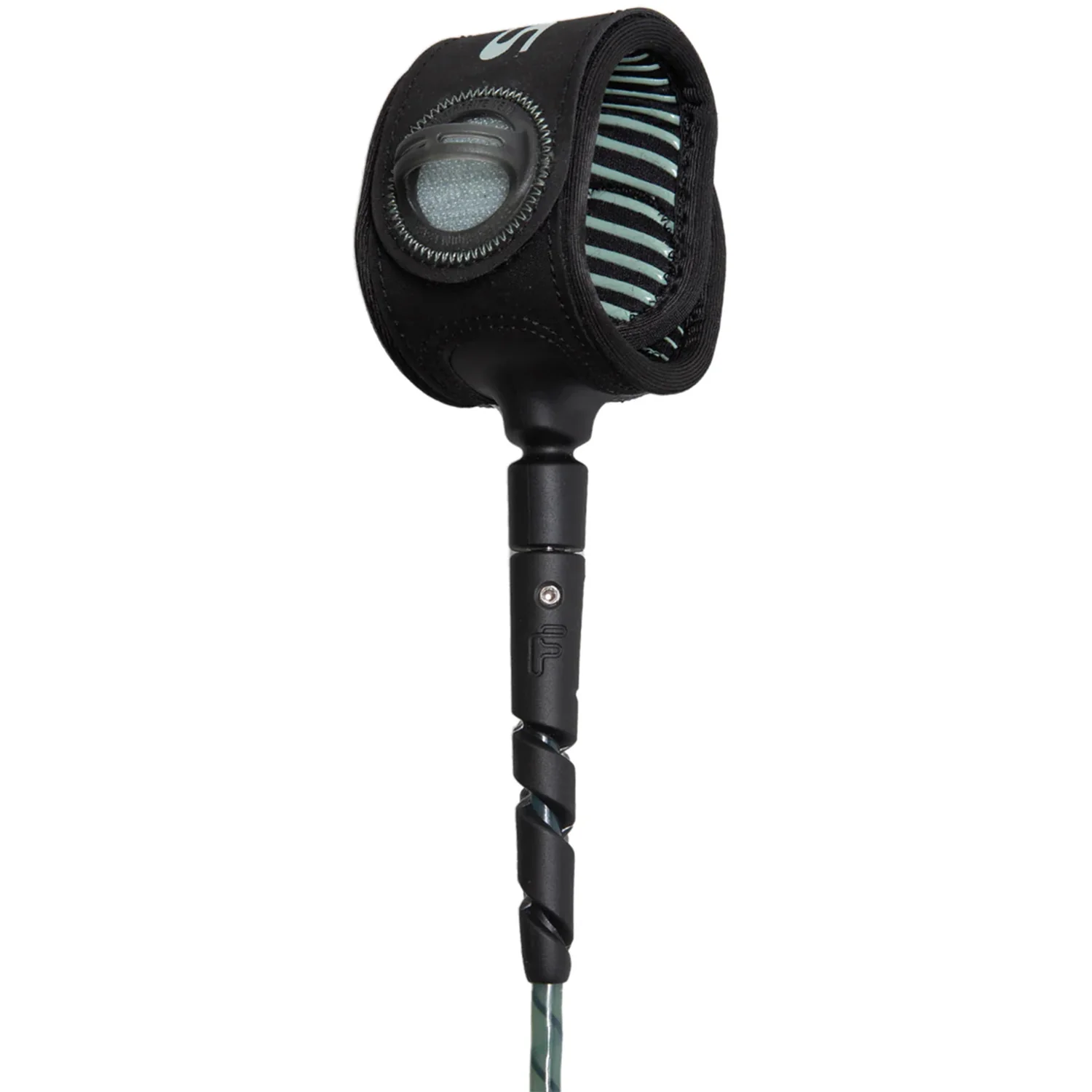FCS | Leash Surf Freedom Helix All Round Cheville - 6,5mm - Image 6