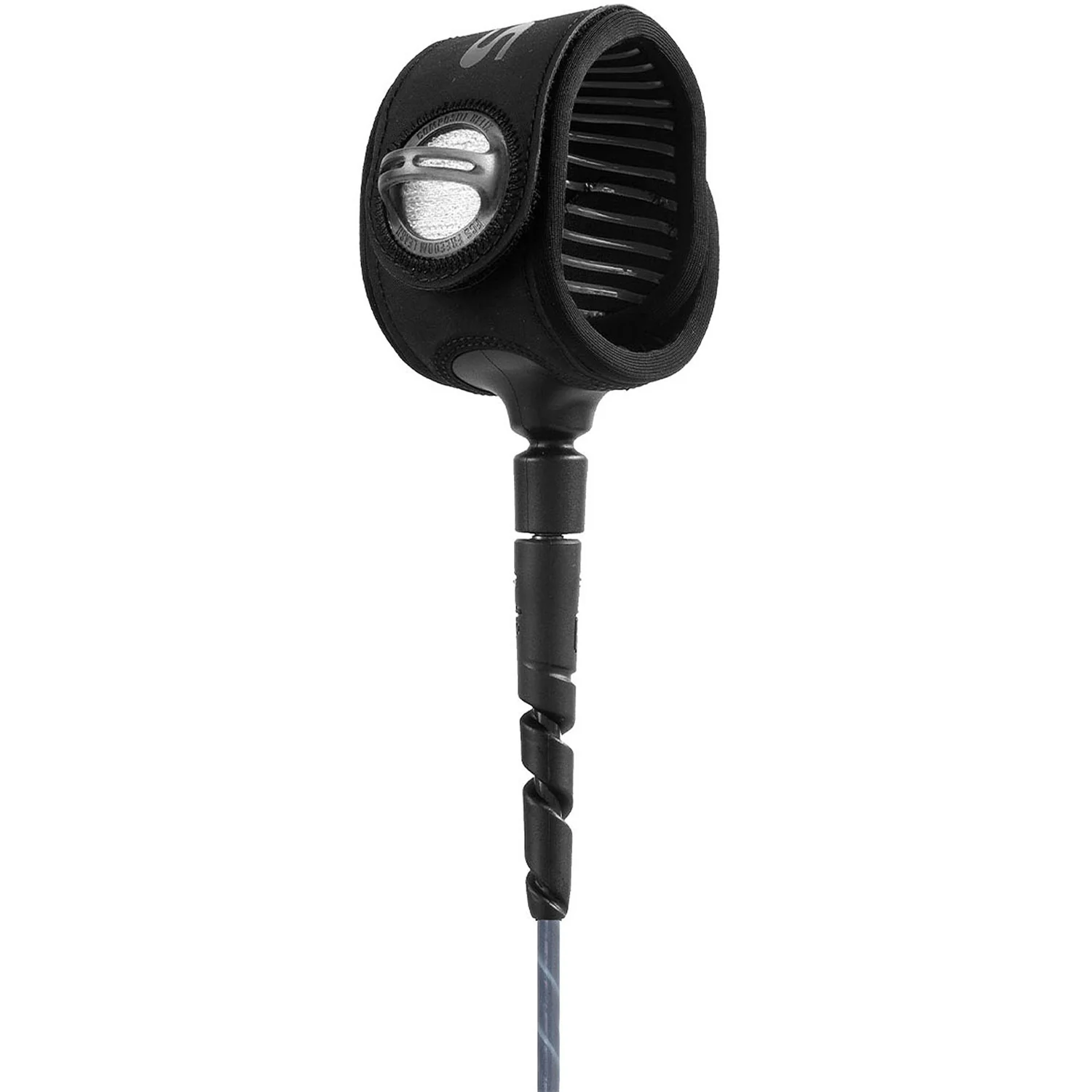 FCS | Leash Surf Freedom Helix All Round Cheville - 6,5mm - Image 7
