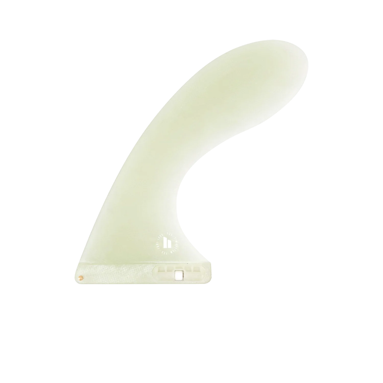 FCS | FCS II Fat Boy PG Clear - Image 6
