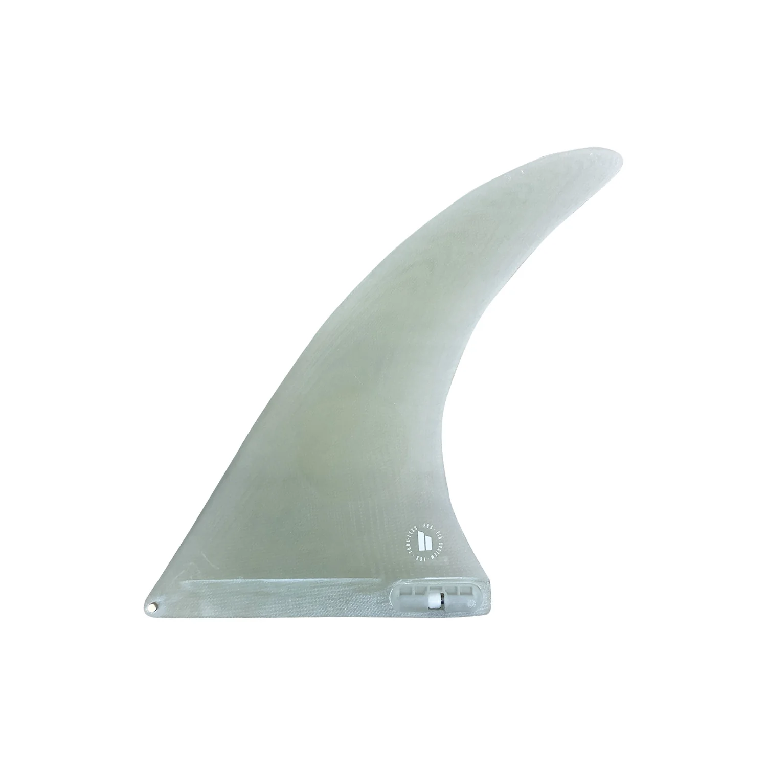 FCS | FCS II Flow PG Longboard Fin - Image 4