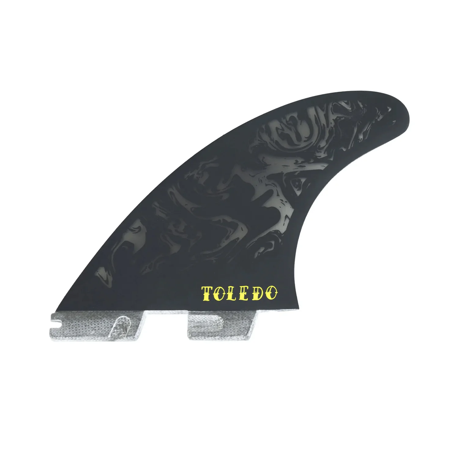 FCS | FCS II Filipe Toledo PG Pro Tri Fin Set - Image 2